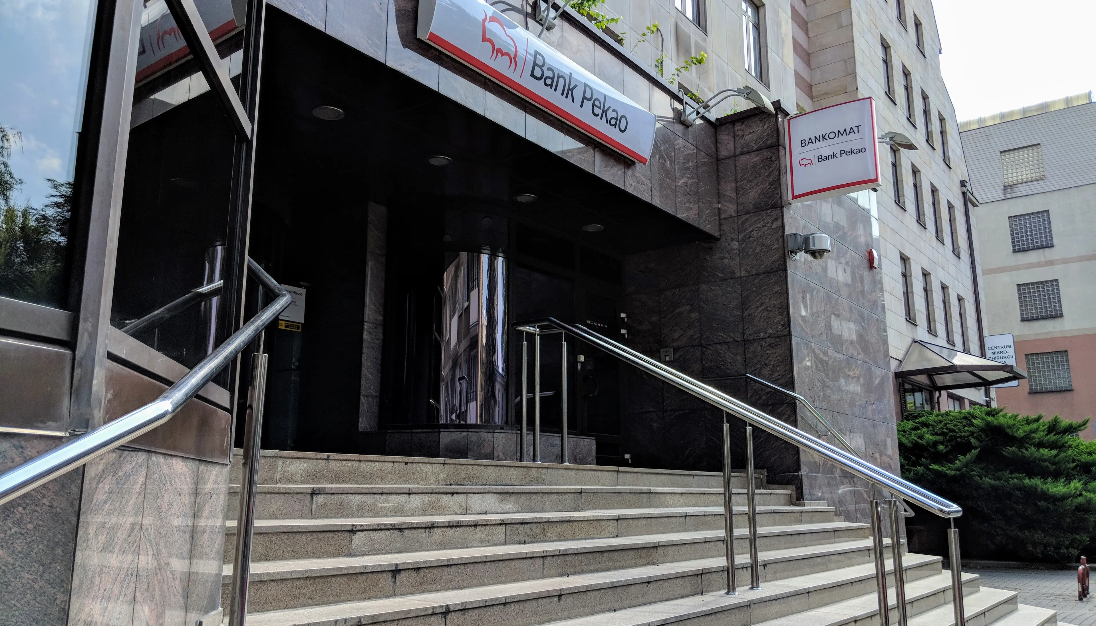 Dolańskiego 4, Dolańskiego 4, Warsaw, Centrum