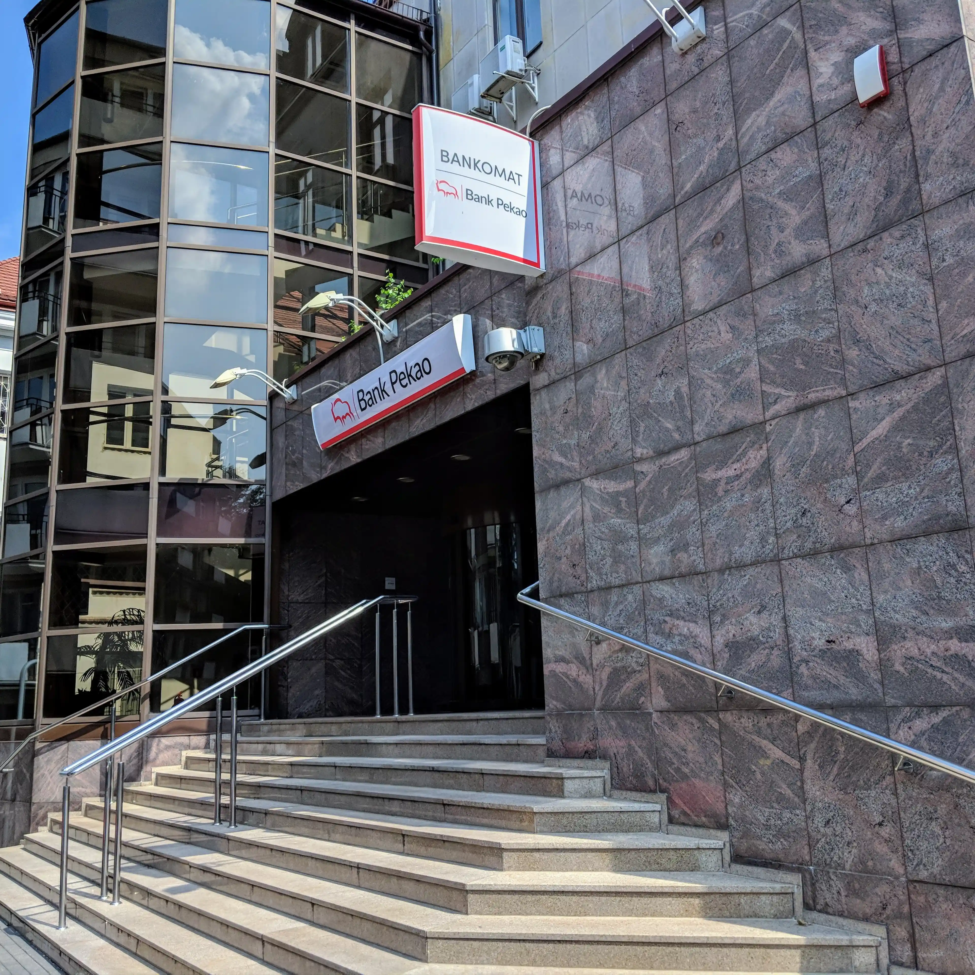 Dolańskiego 4, Dolańskiego 4, Warszawa, Centrum