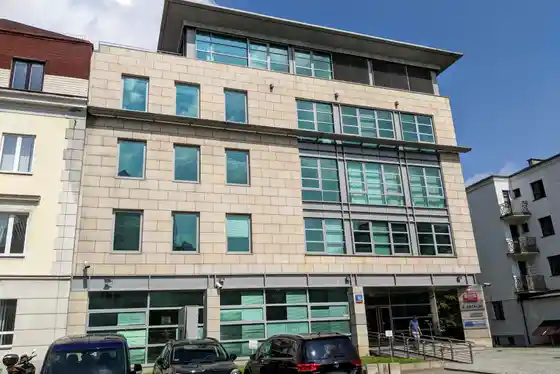 Fundacja Batorego, Sapieżyńska 10 A, Warsaw, Centrum