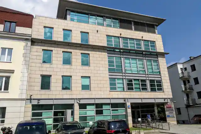 Fundacja Batorego, Sapieżyńska 10 A, Warszawa, Centrum