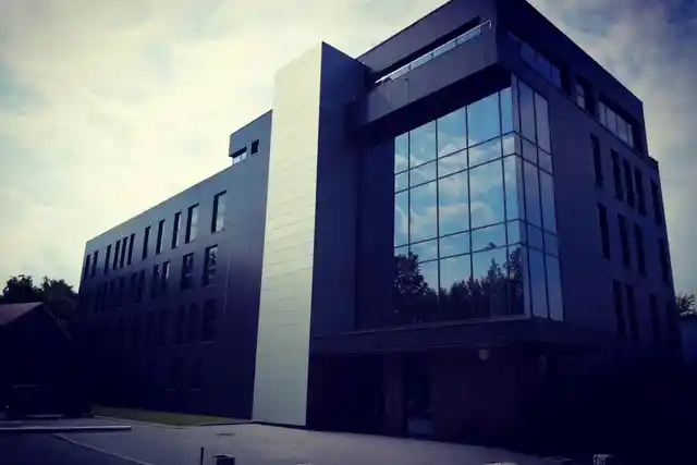 ELEKTRO OFFICE, Ciepłownicza 28, Kraków, Północny Wschód