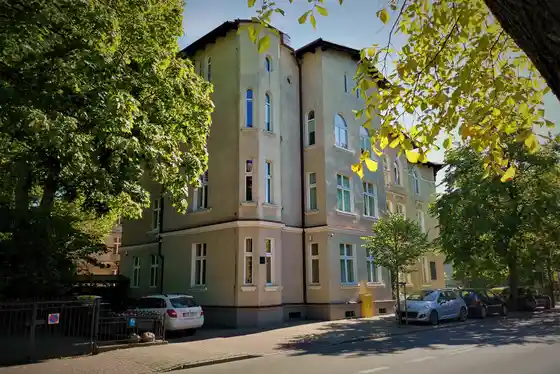 Tadeusza Kościuszki 47, Tadeusza Kościuszki 47, Sopot, Sopot Dolny