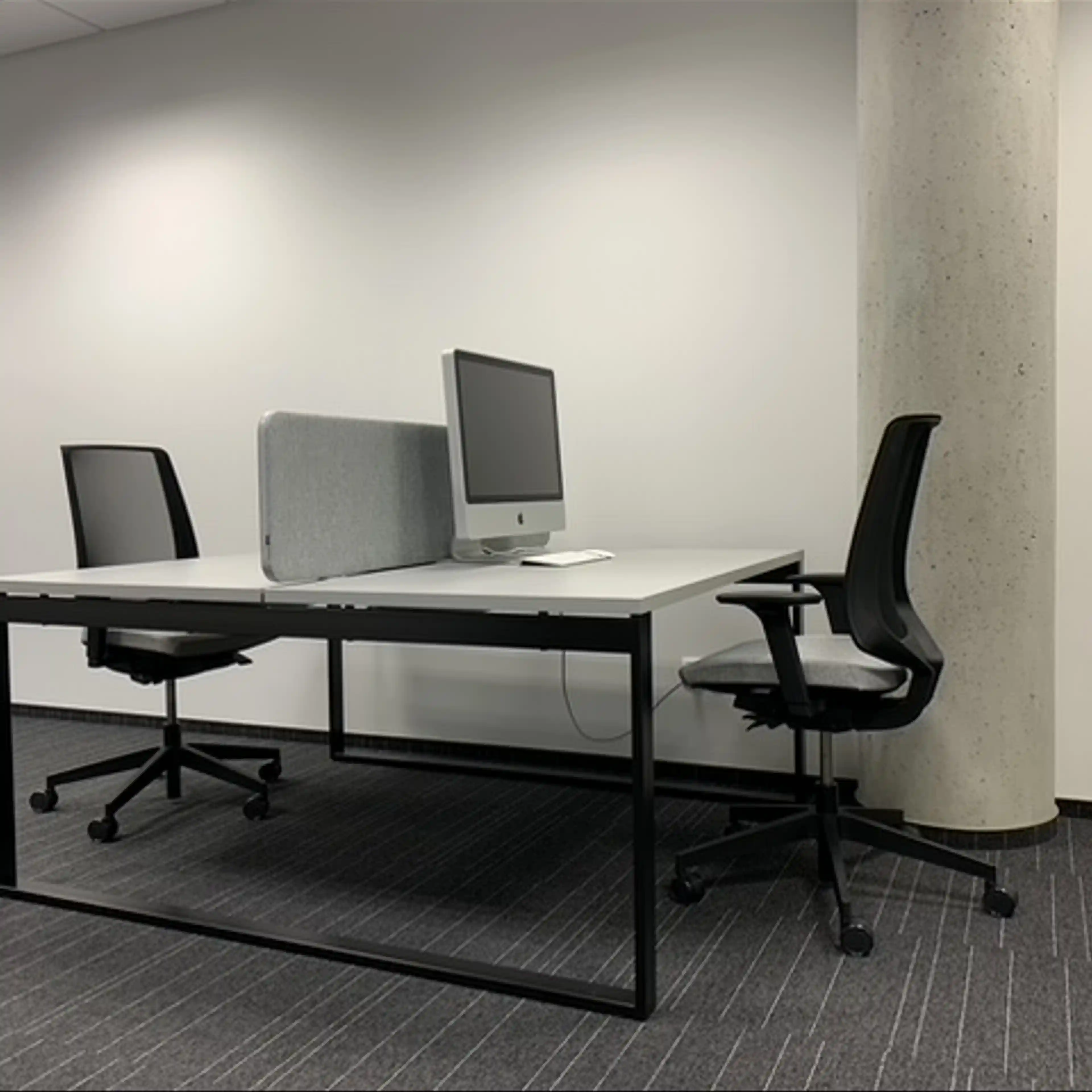 K9 - Biura serwisowane, Krysiewicza 9, Poznań, Stare Miasto