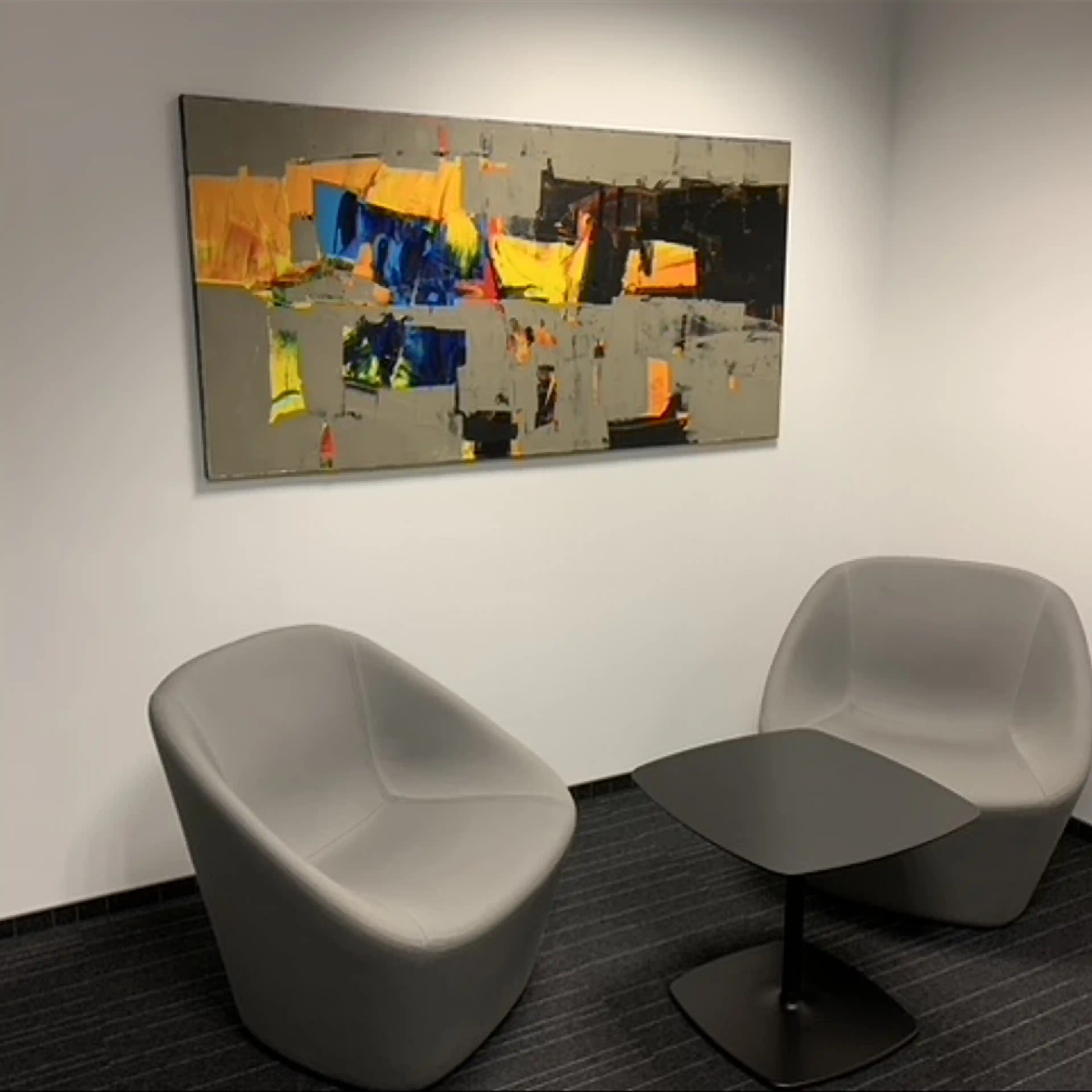 K9 - Biura serwisowane, Krysiewicza 9, Poznań, Stare Miasto