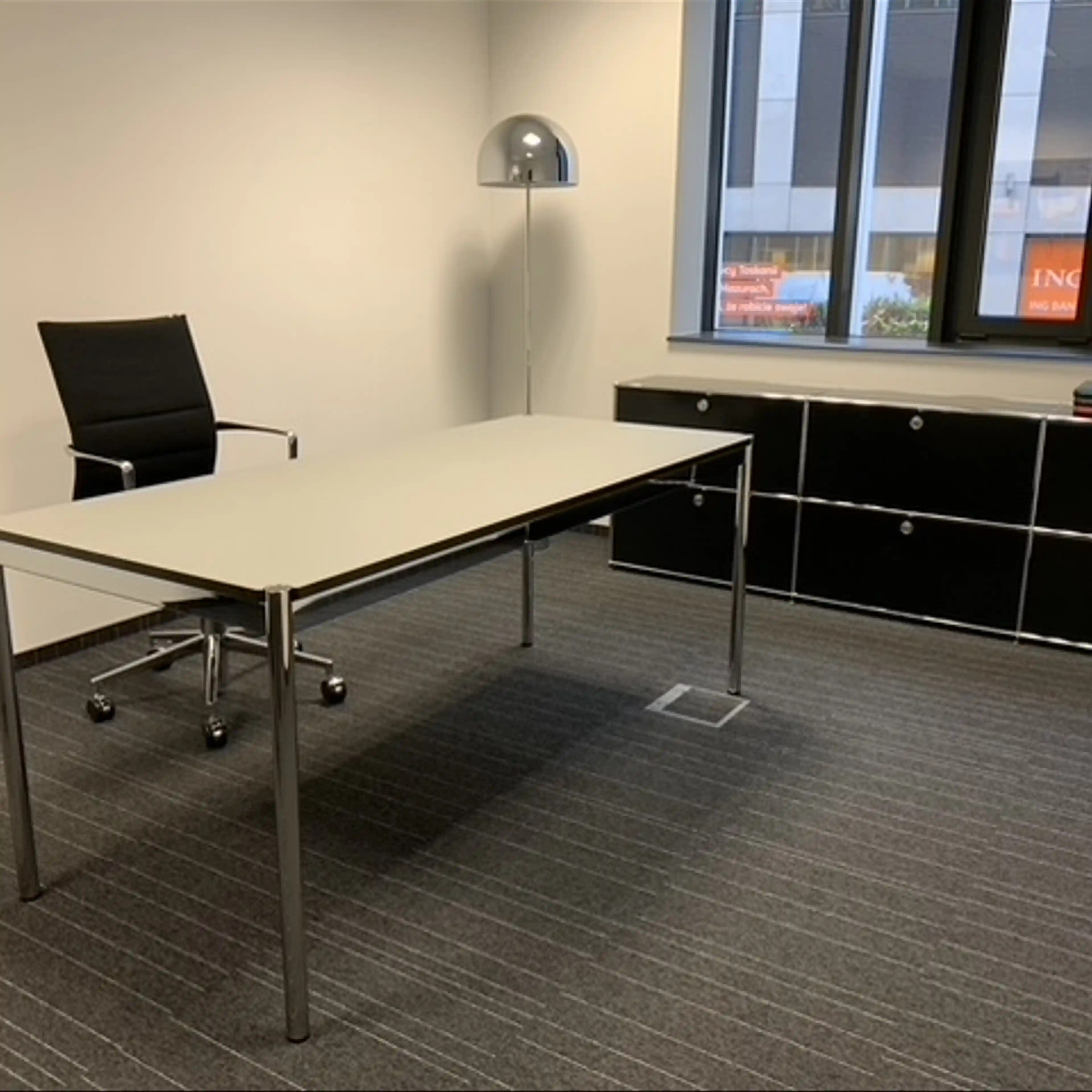 K9 - Biura serwisowane, Krysiewicza 9, Poznań, Stare Miasto