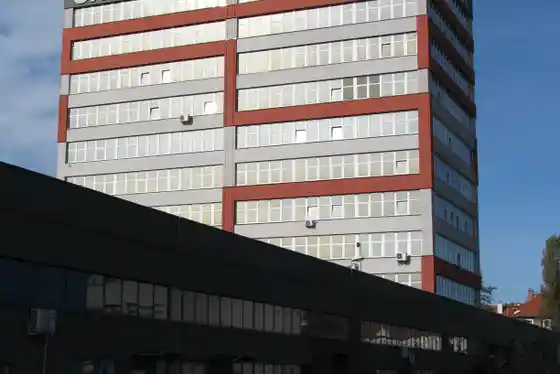 Arenda, Chorzowska 44b, Gliwice, Zatorze