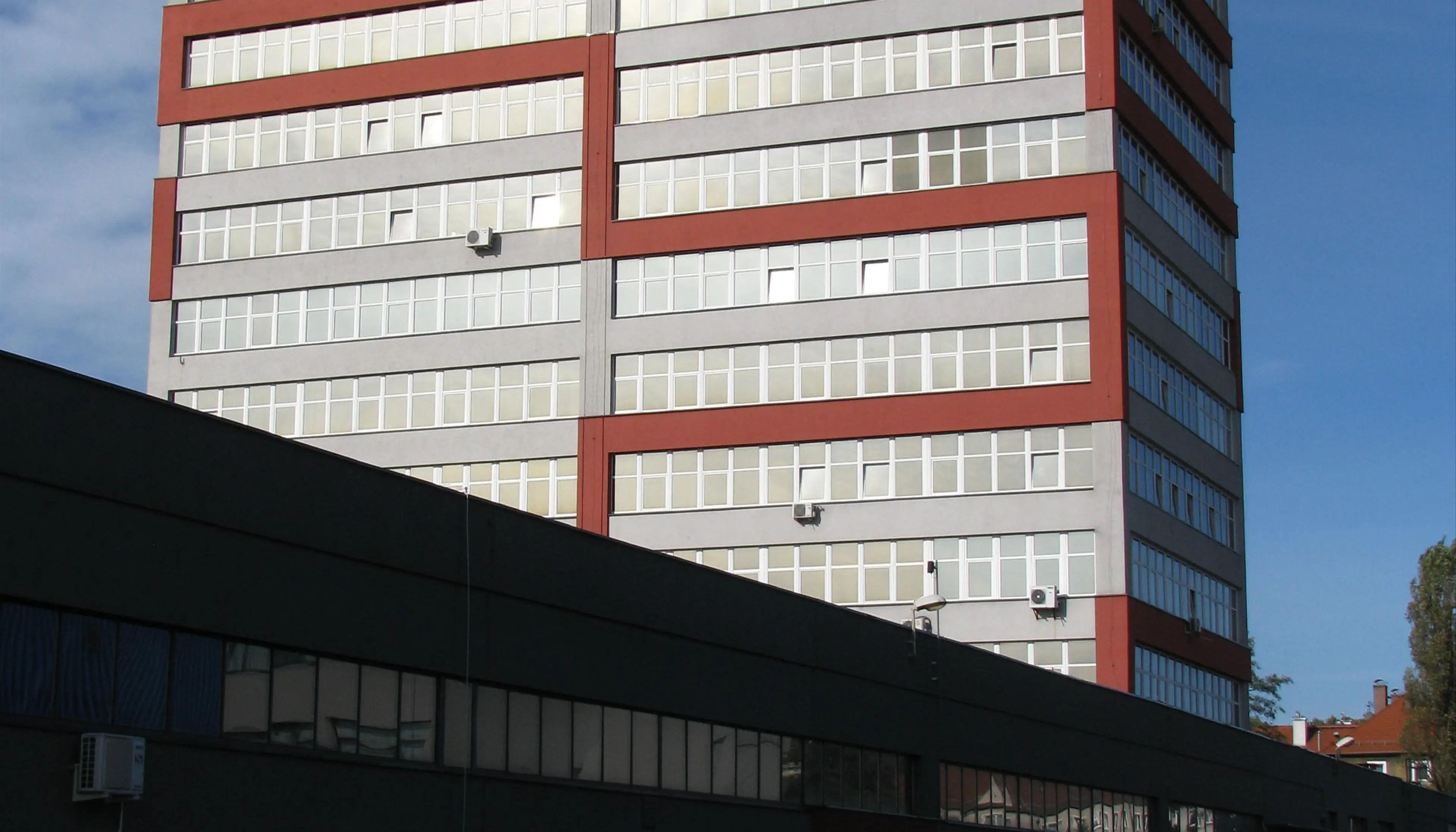 Arenda, Chorzowska 44b, Gliwice, Zatorze