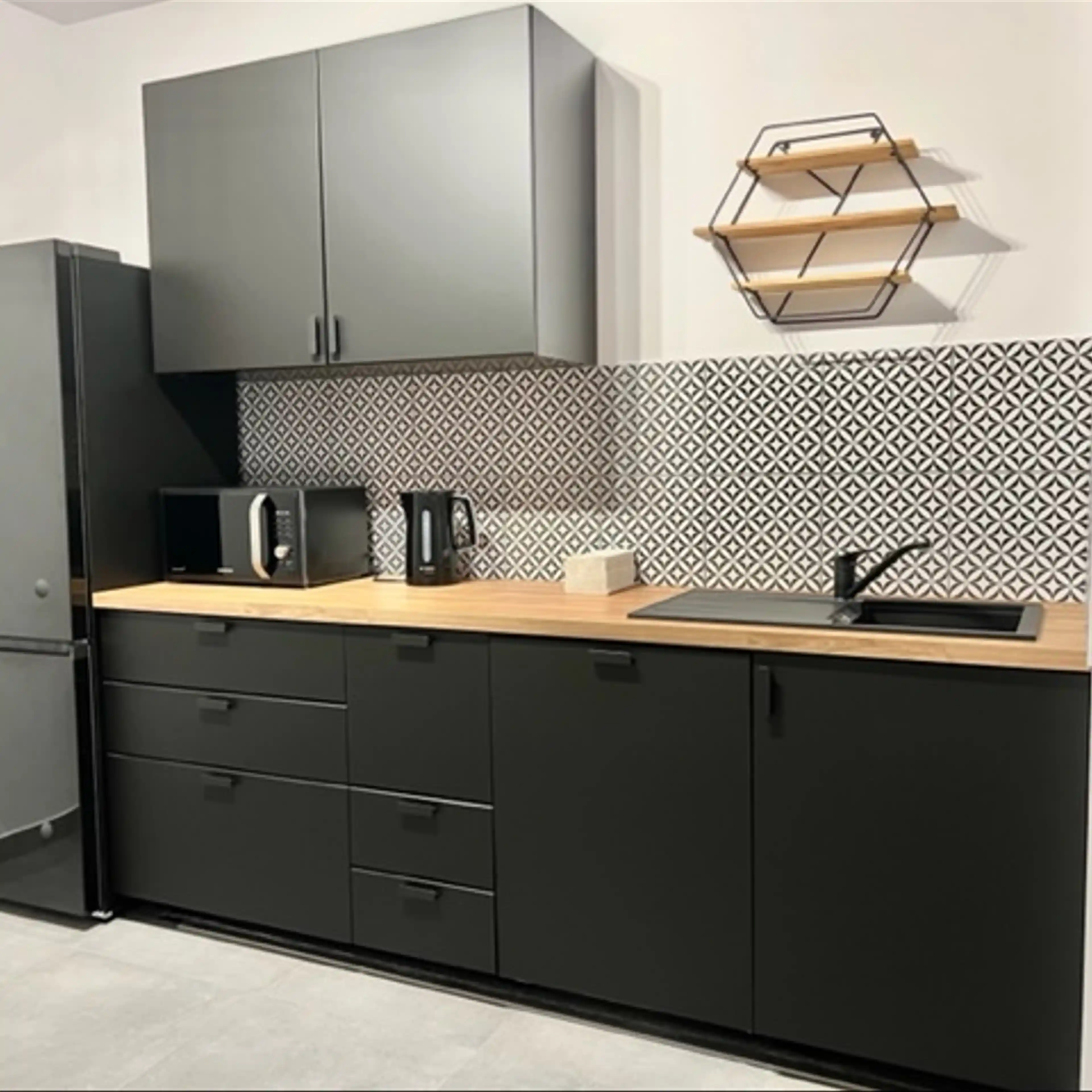 BALTIQ PLAZA - Biura serwisowane, Świętojańska 43/23, Gdynia, Śródmieście