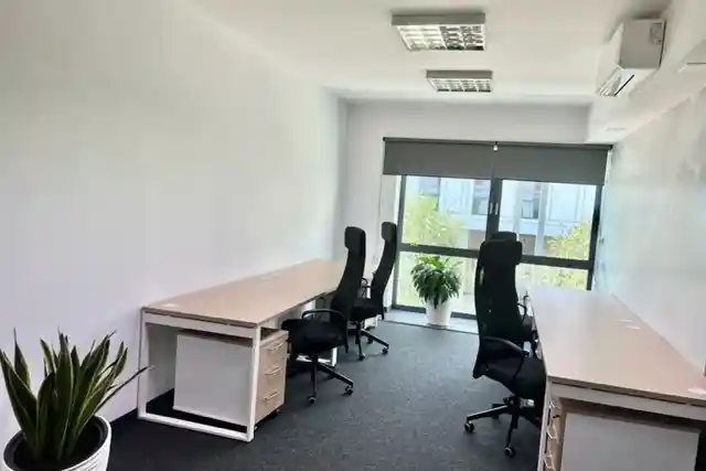 BALTIQ PLAZA - Biura serwisowane, Świętojańska 43/23, Gdynia, Śródmieście