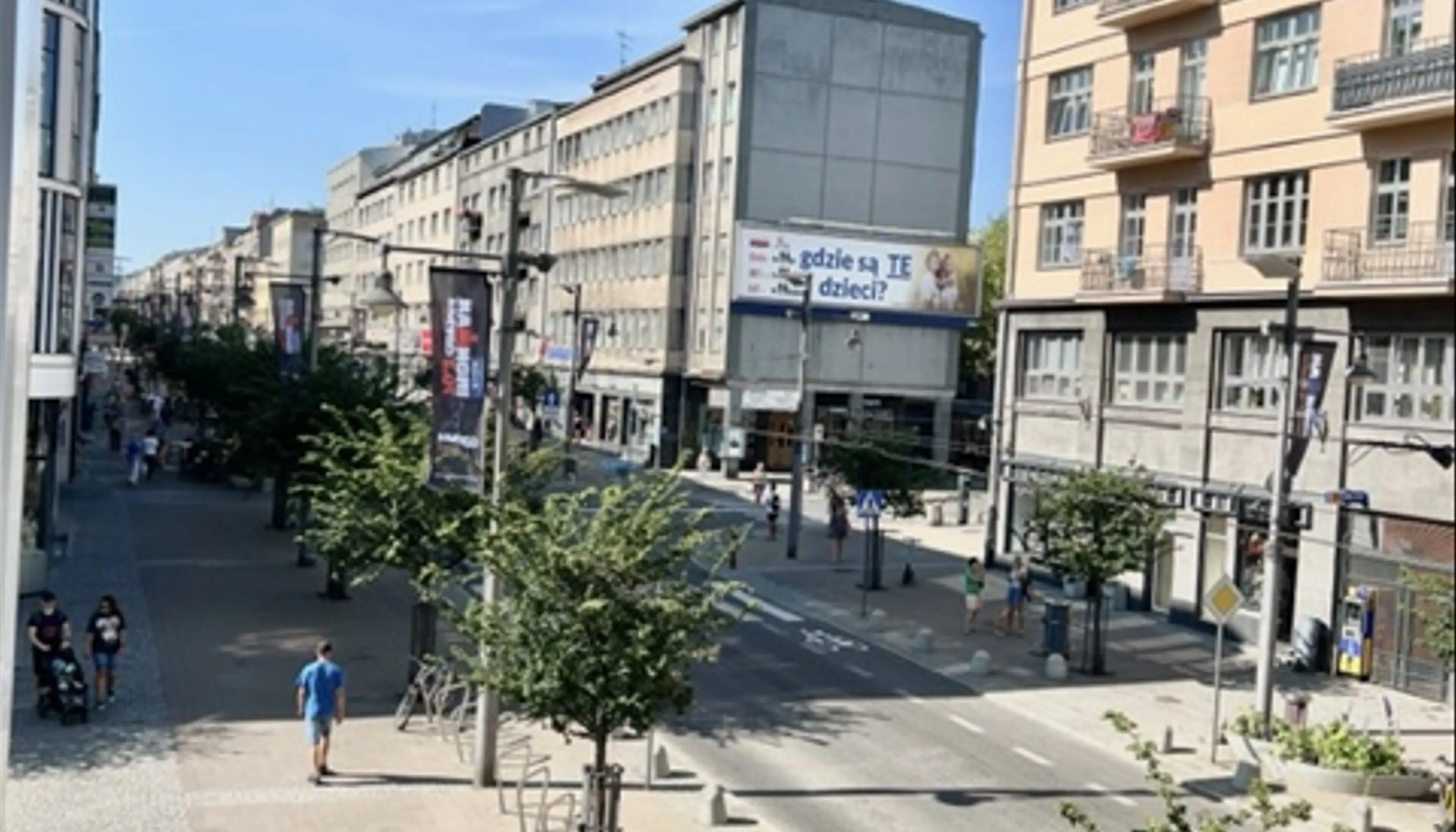 BALTIQ PLAZA - Biura serwisowane, Świętojańska 43/23, Gdynia, Śródmieście