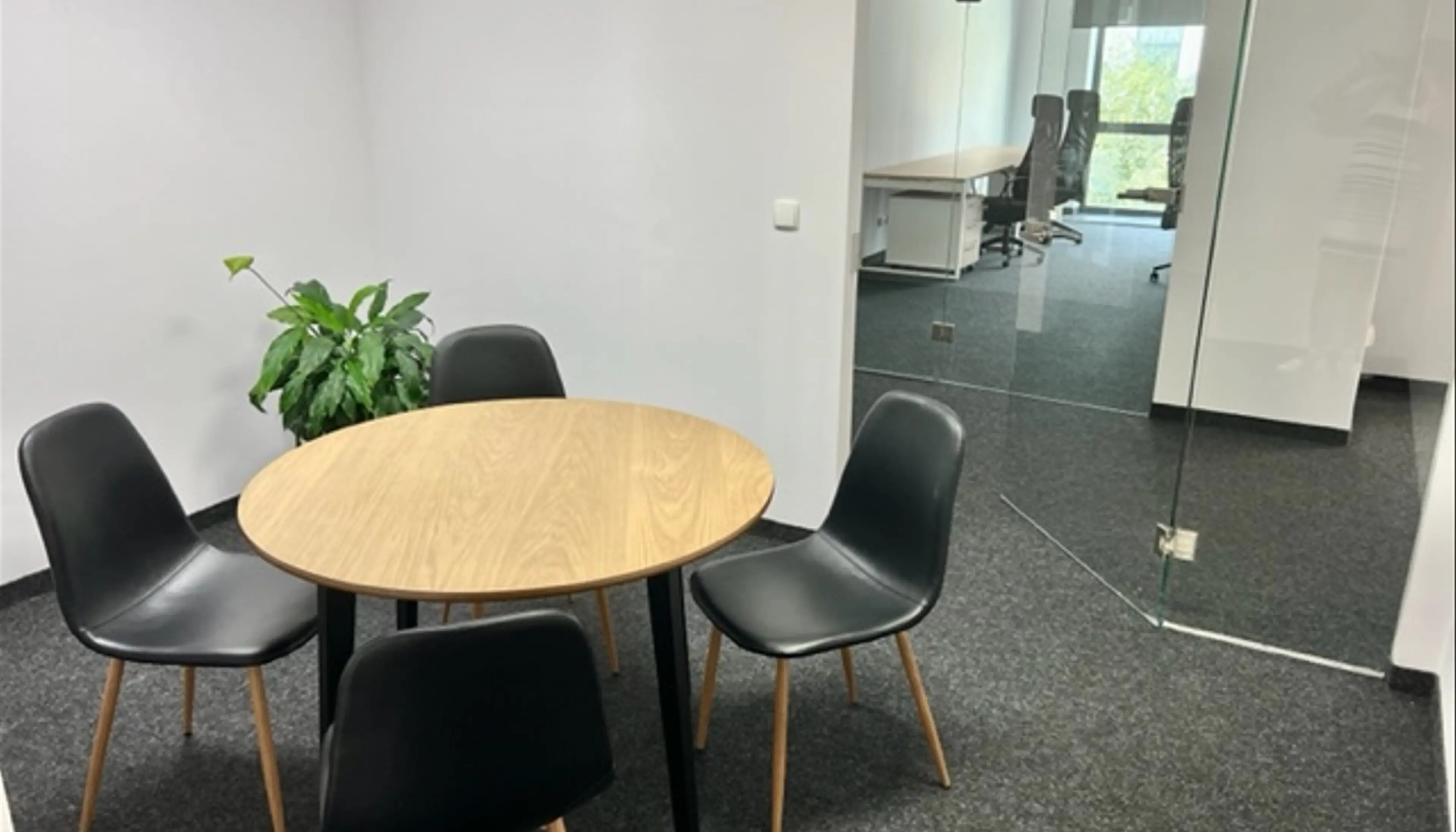 BALTIQ PLAZA - Biura serwisowane, Świętojańska 43/23, Gdynia, Śródmieście