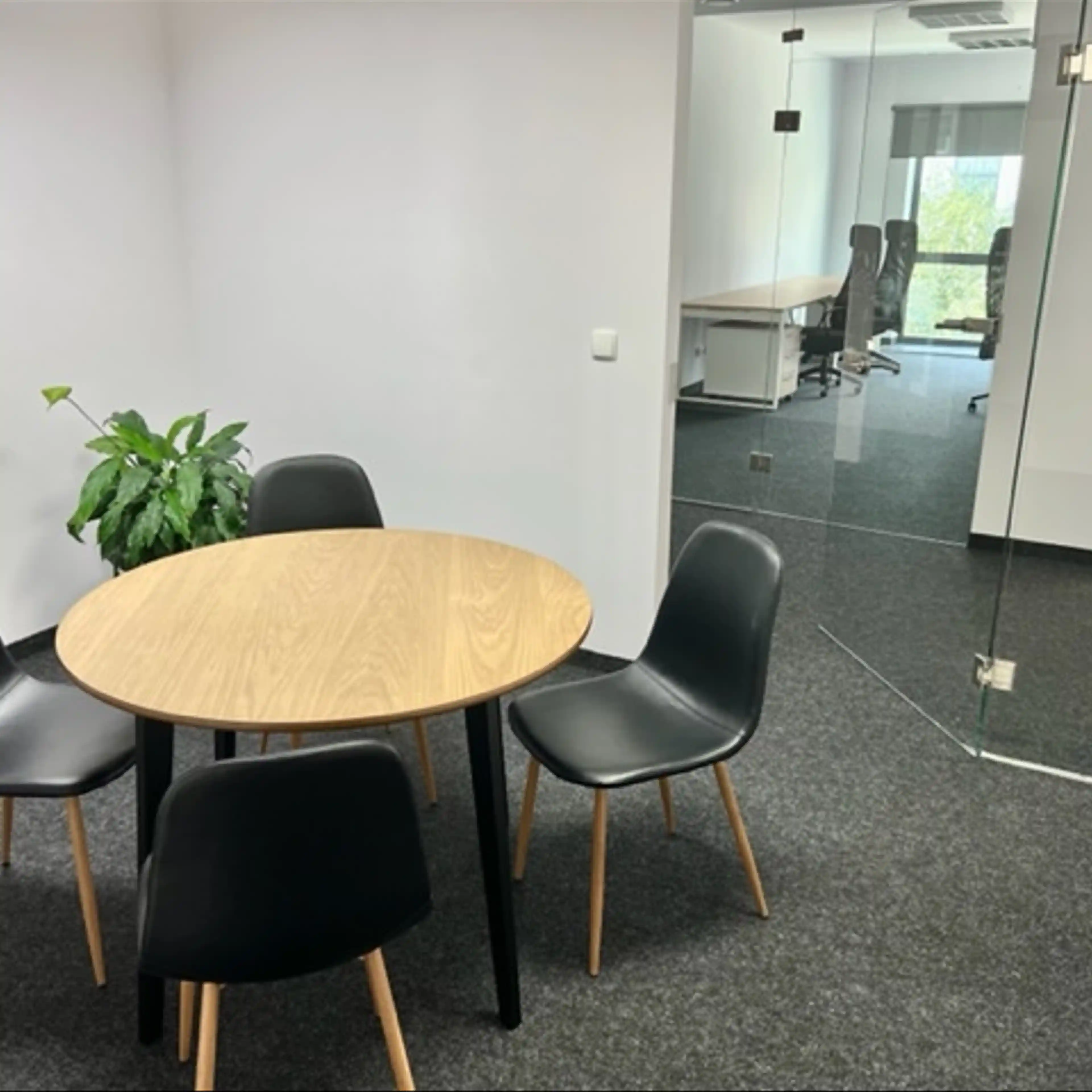 BALTIQ PLAZA - Biura serwisowane, Świętojańska 43/23, Gdynia, Śródmieście