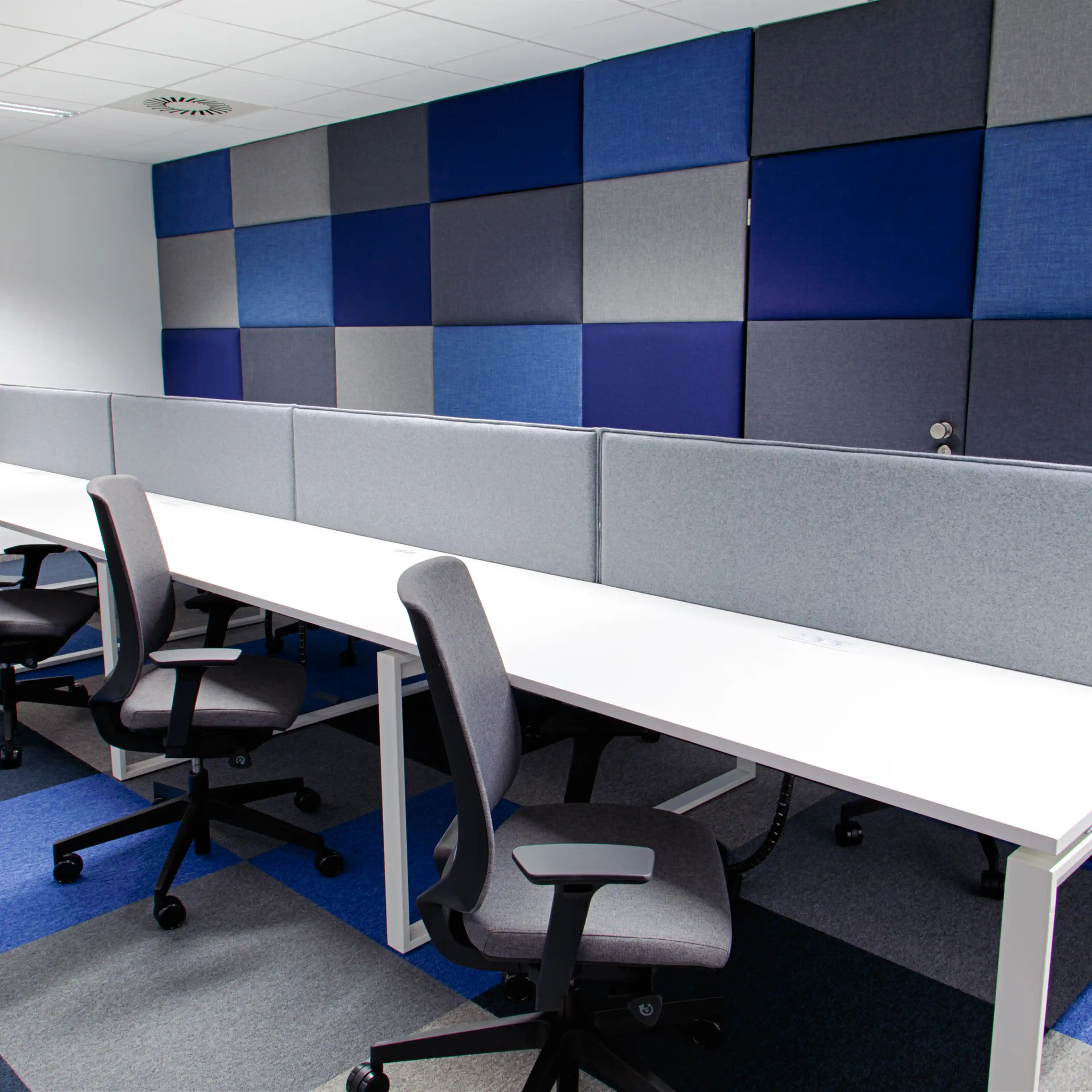 G43 Office Center - Biura Serwisowane, Grzybowska 43, Warsaw, Wola