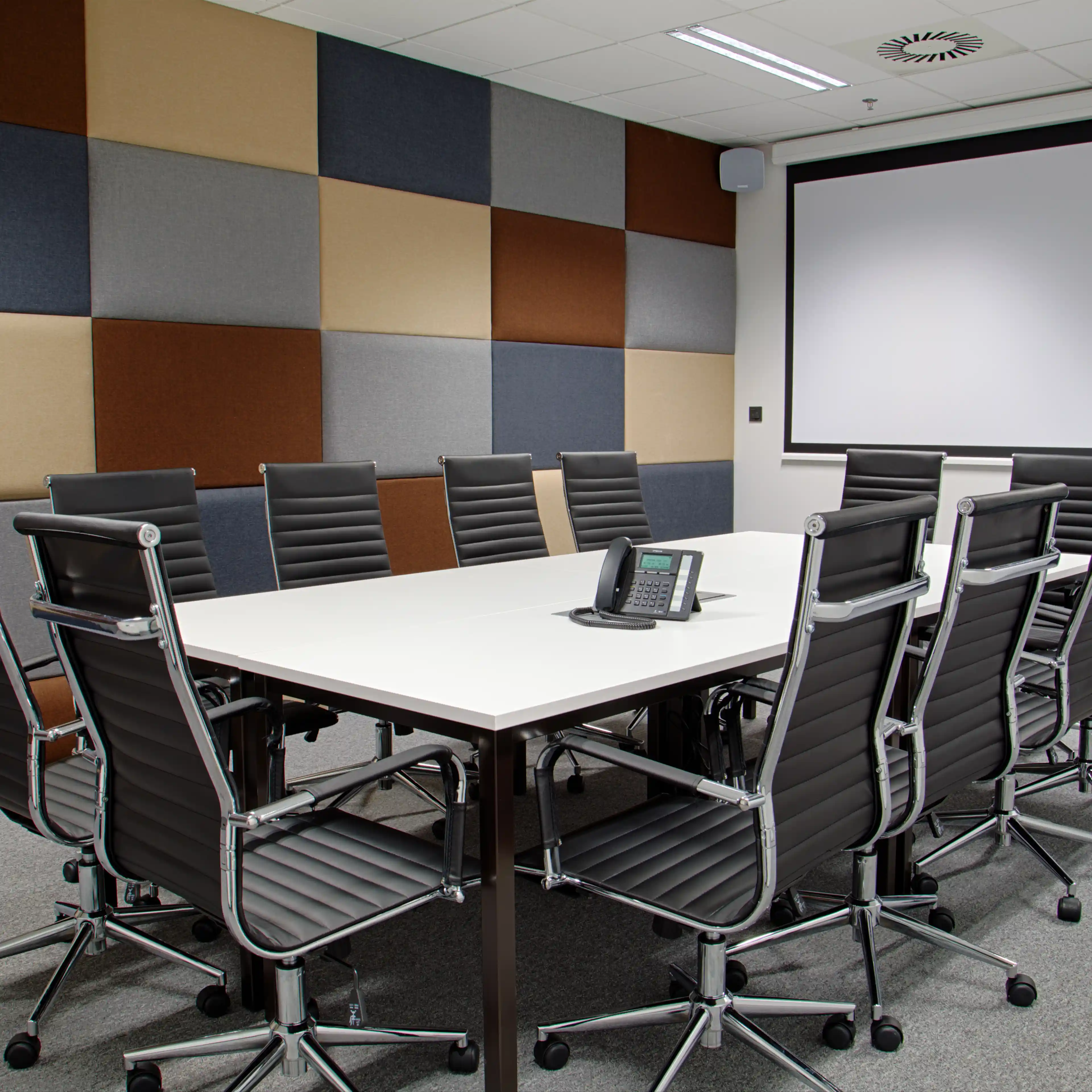 G43 Office Center - Biura Serwisowane, Grzybowska 43, Warsaw, Wola