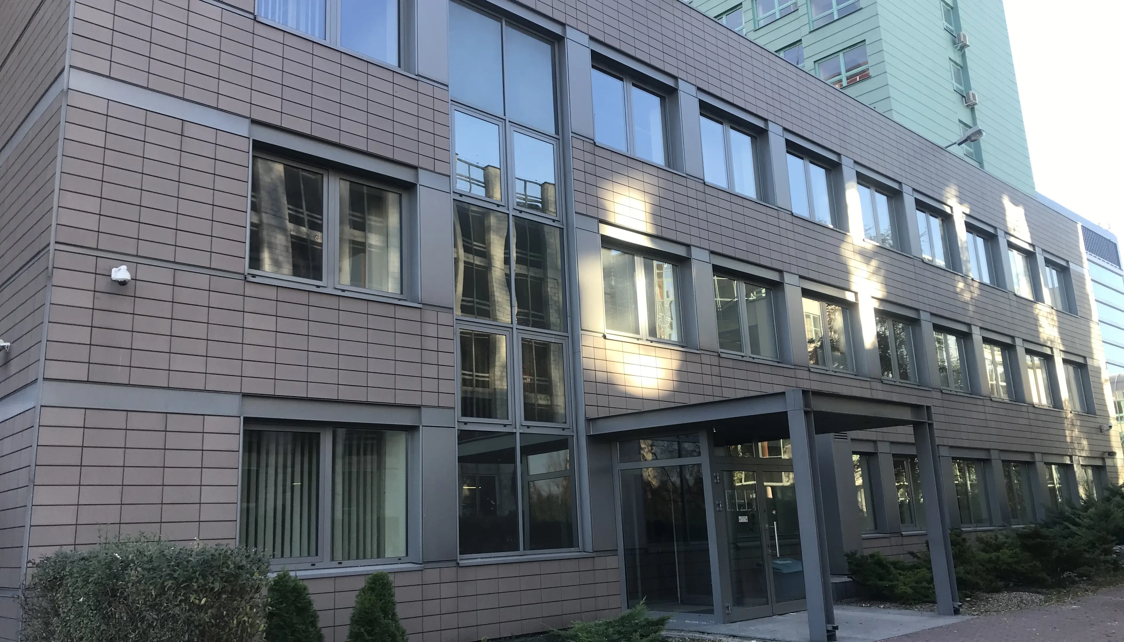Zana 38D, Tomasza Zana 38D, Lublin, Rury