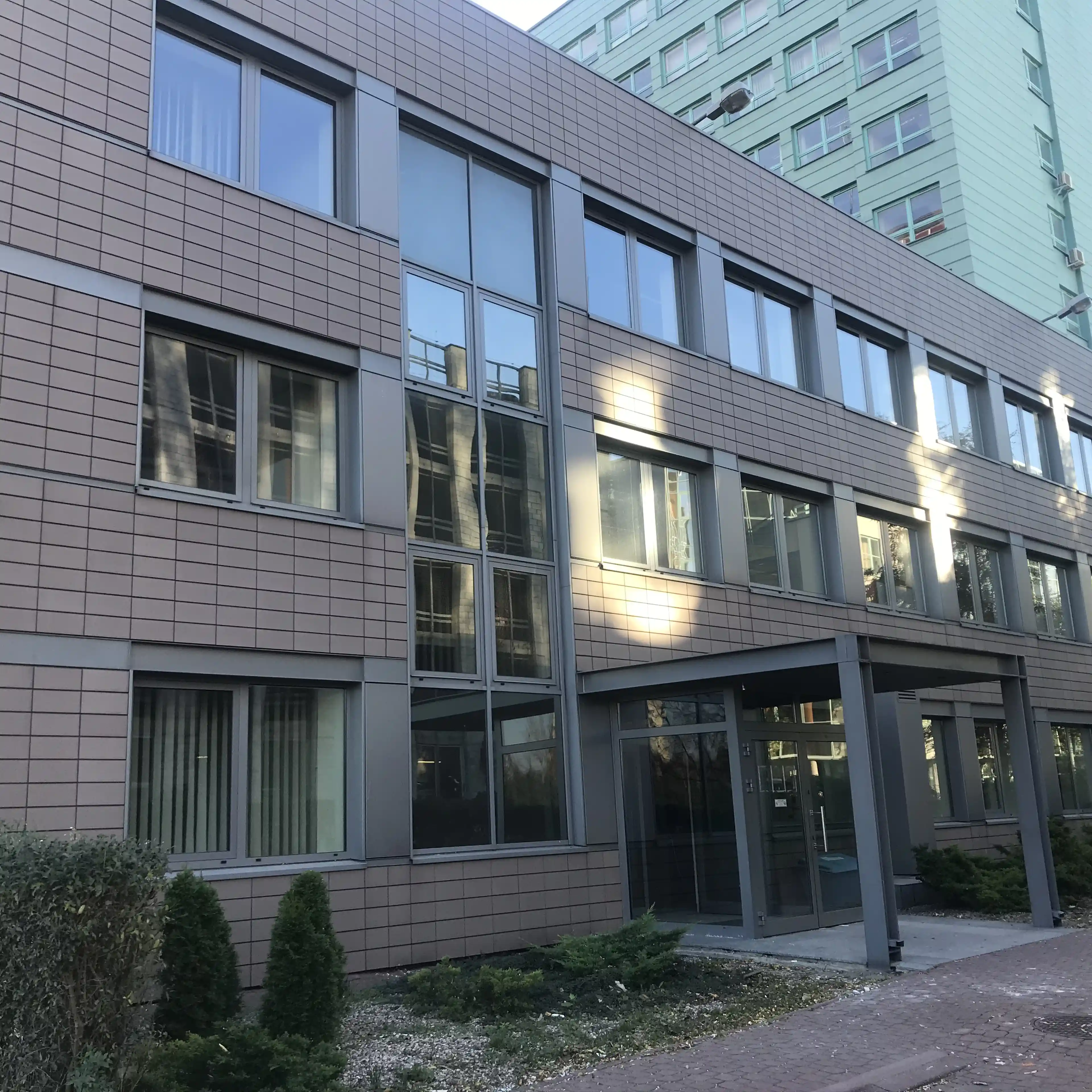 Zana 38D, Tomasza Zana 38D, Lublin, Rury