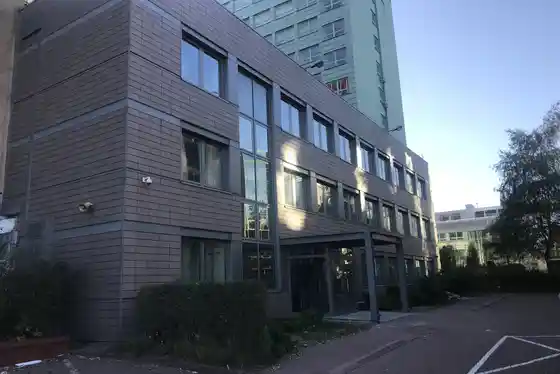 Zana 38D, Tomasza Zana 38D, Lublin, Rury