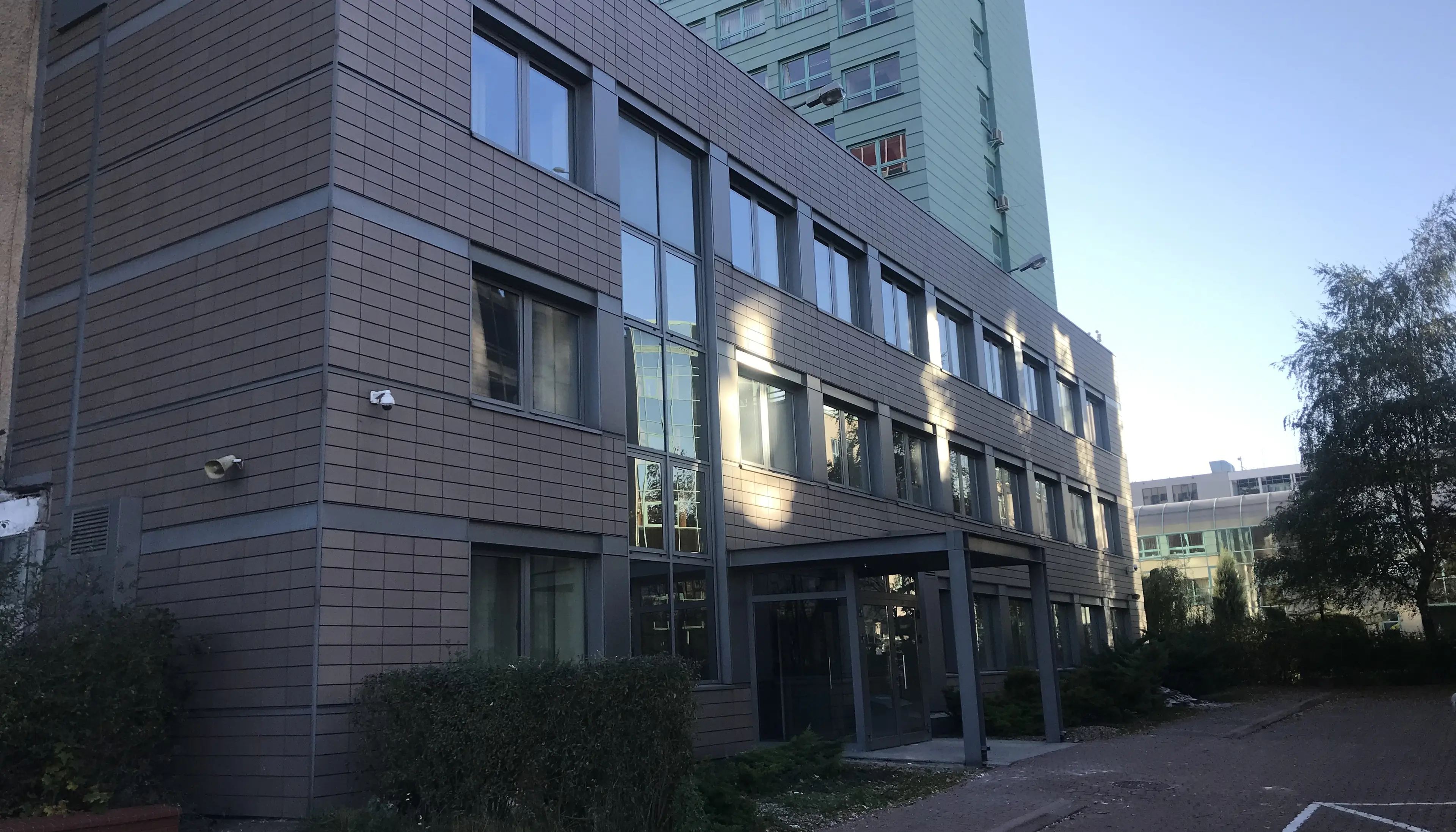 Zana 38D, Tomasza Zana 38D, Lublin, Rury