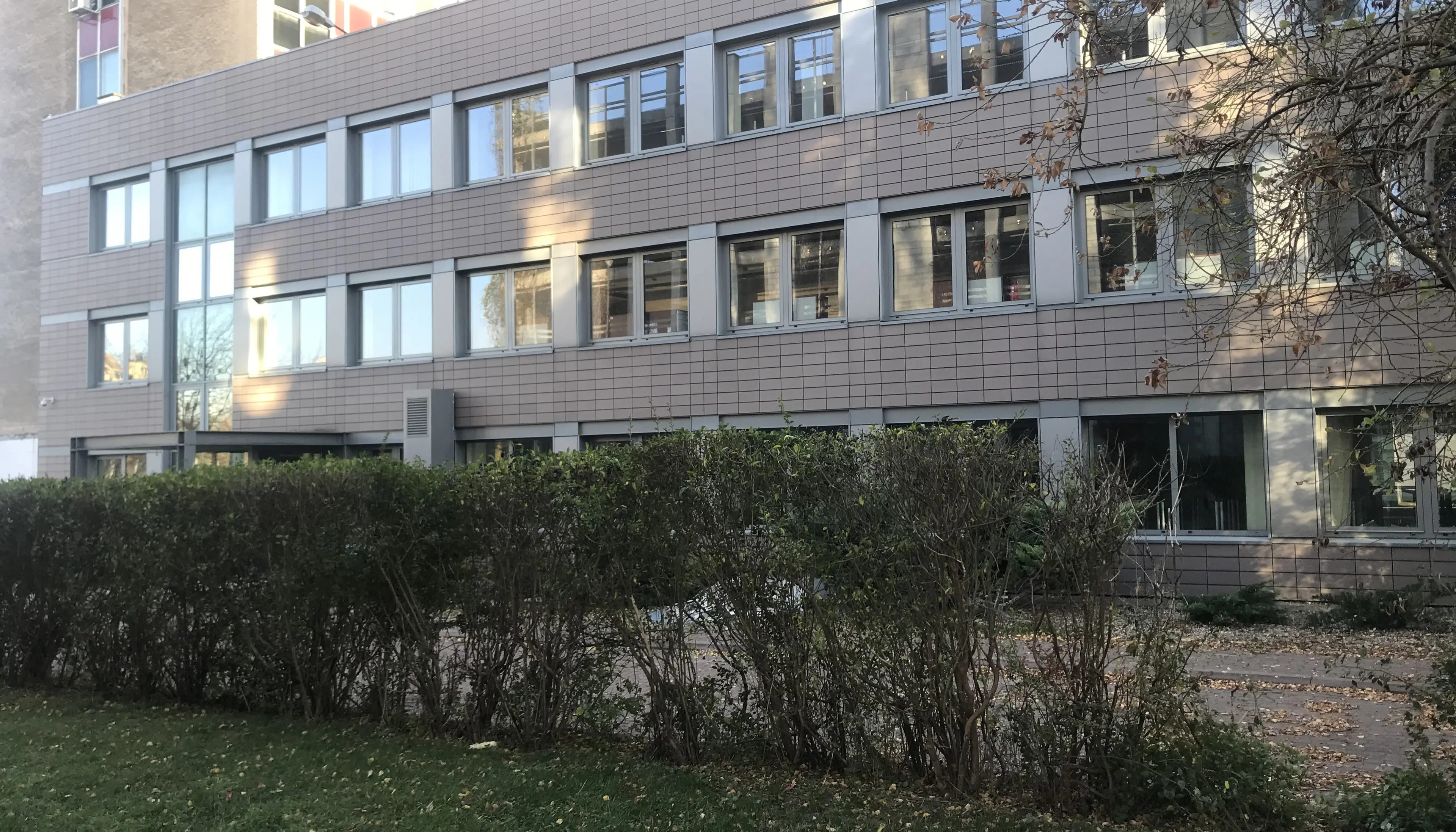 Zana 38D, Tomasza Zana 38D, Lublin, Rury