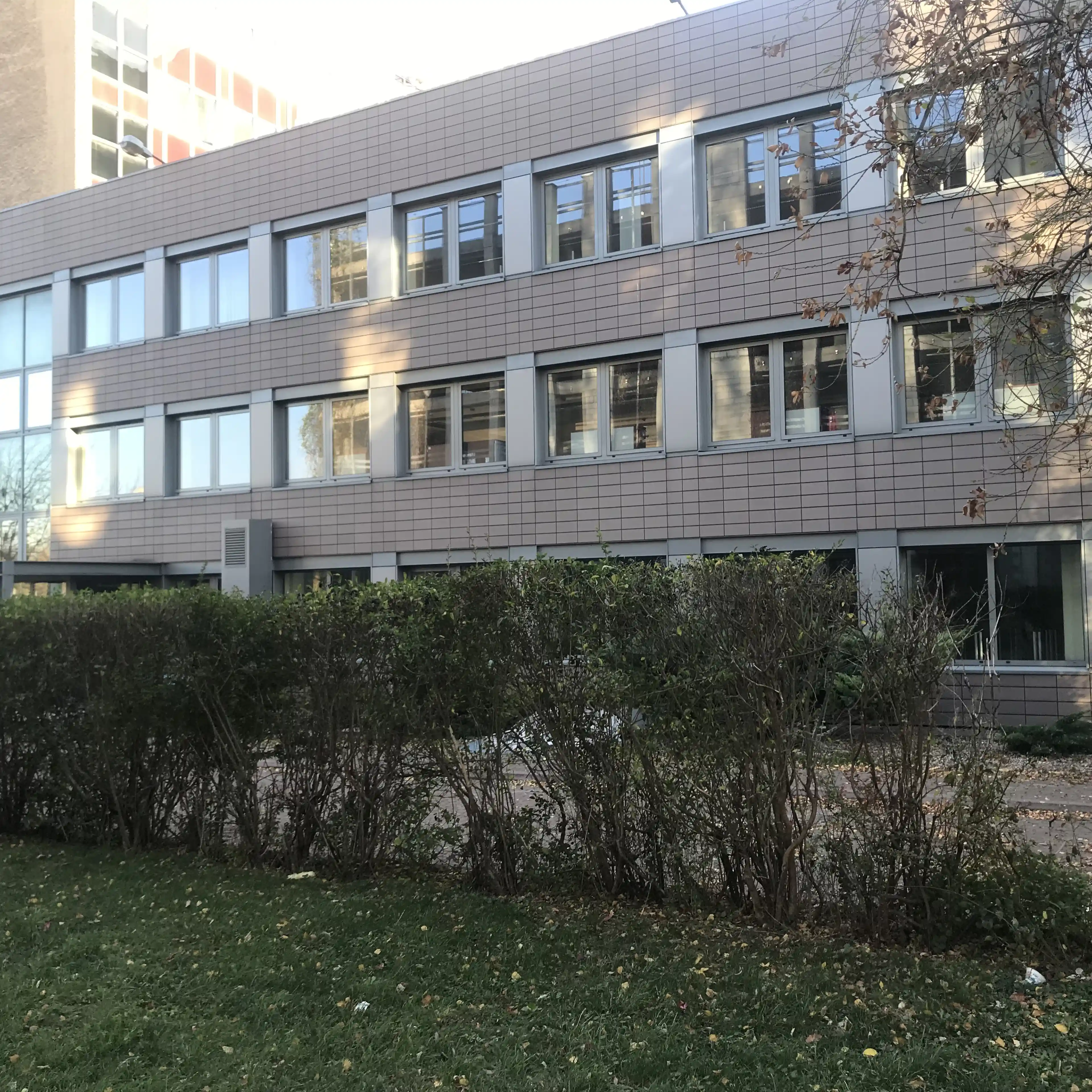 Zana 38D, Tomasza Zana 38D, Lublin, Rury