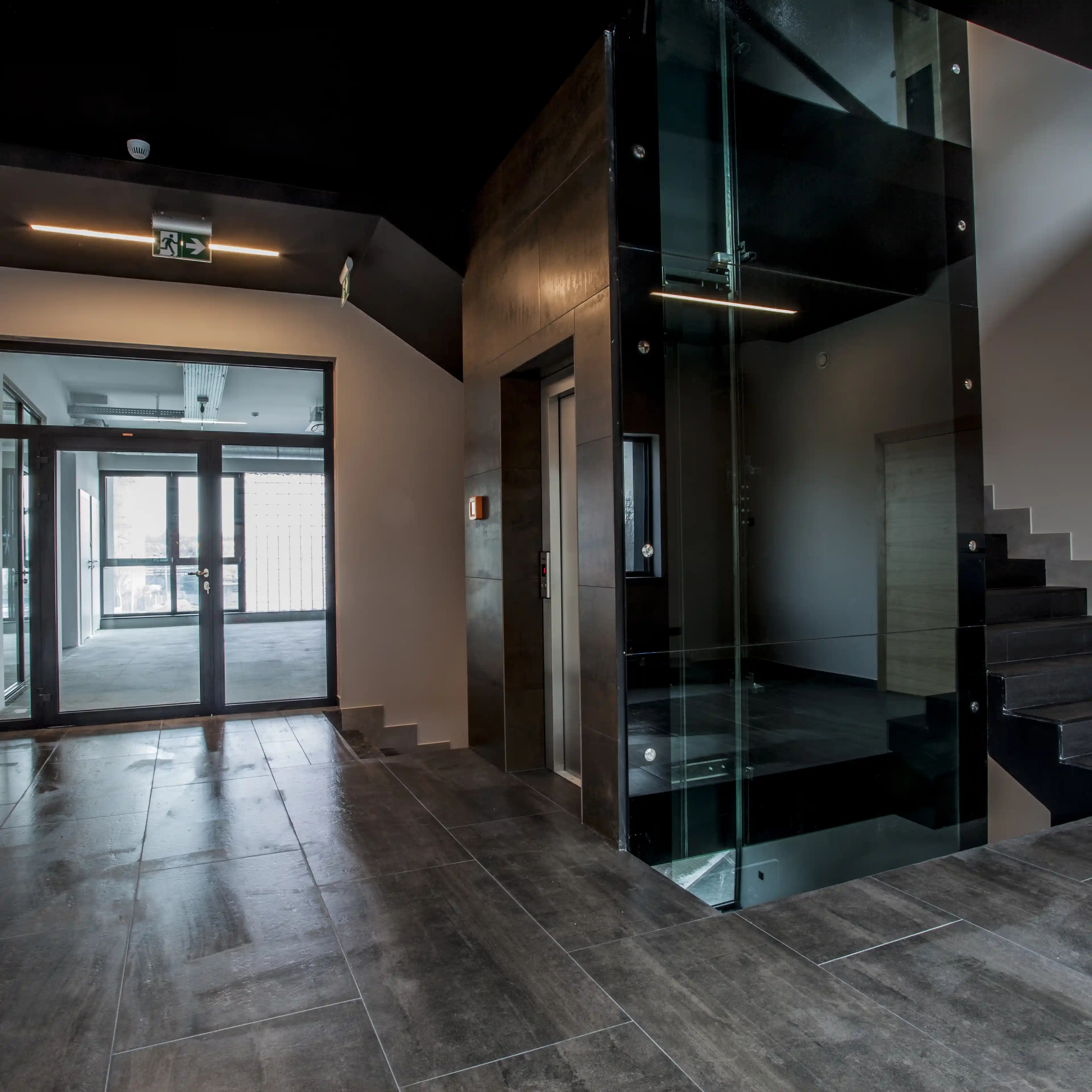 Portowa 8 Business Center Budynek A, Portowa 8, Gliwice, Łabędy