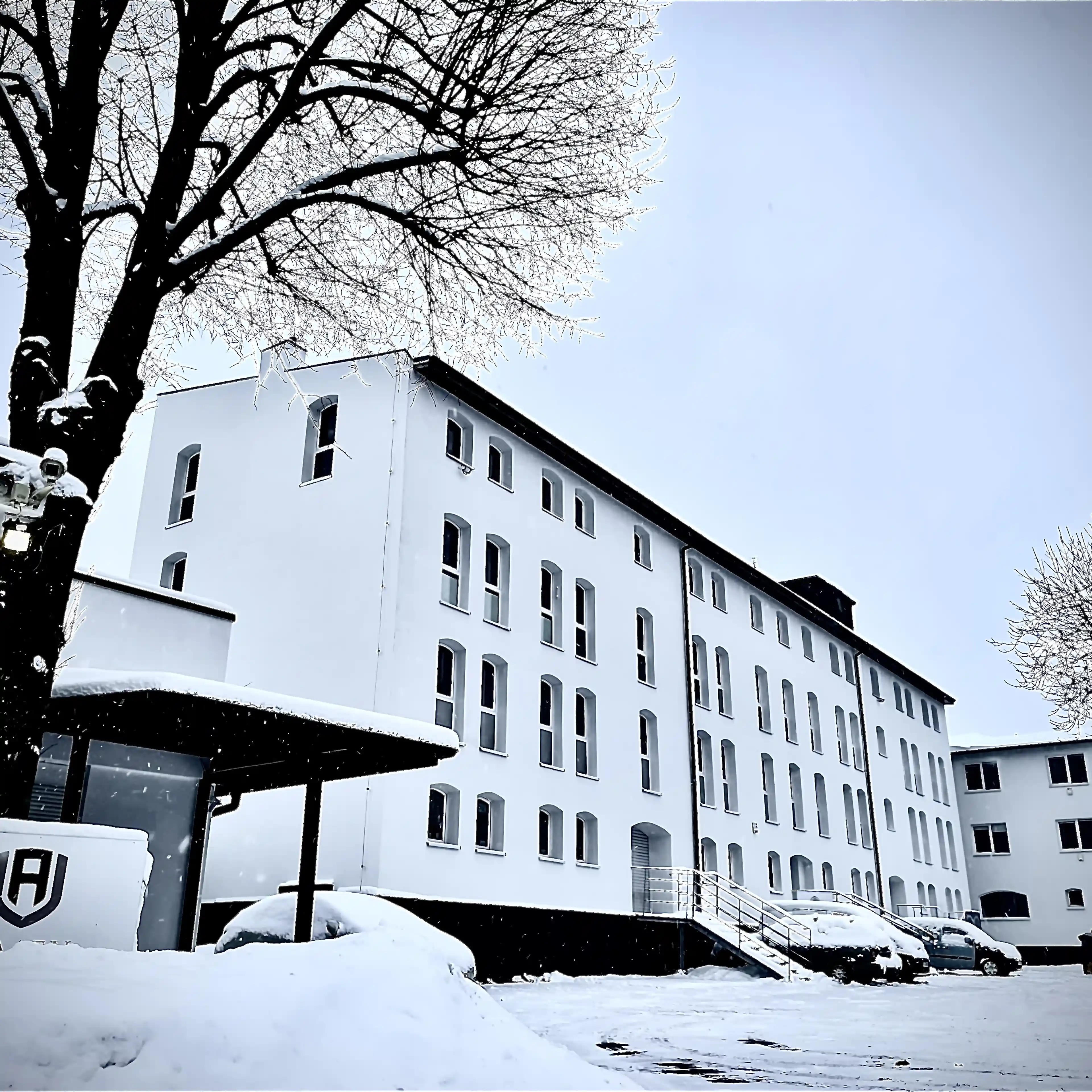 Legionów 119, Legionów 119, Łódź, Polesie