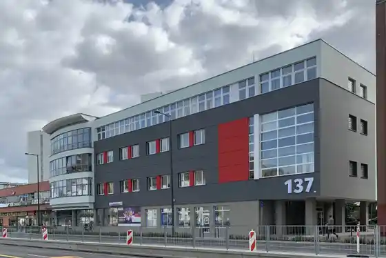 Górczewska 137, Górczewska 137, Warszawa, Wola