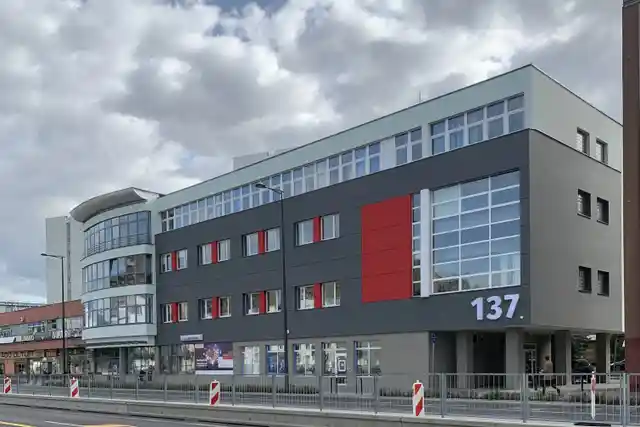 Górczewska 137, Górczewska 137, Warszawa, Wola