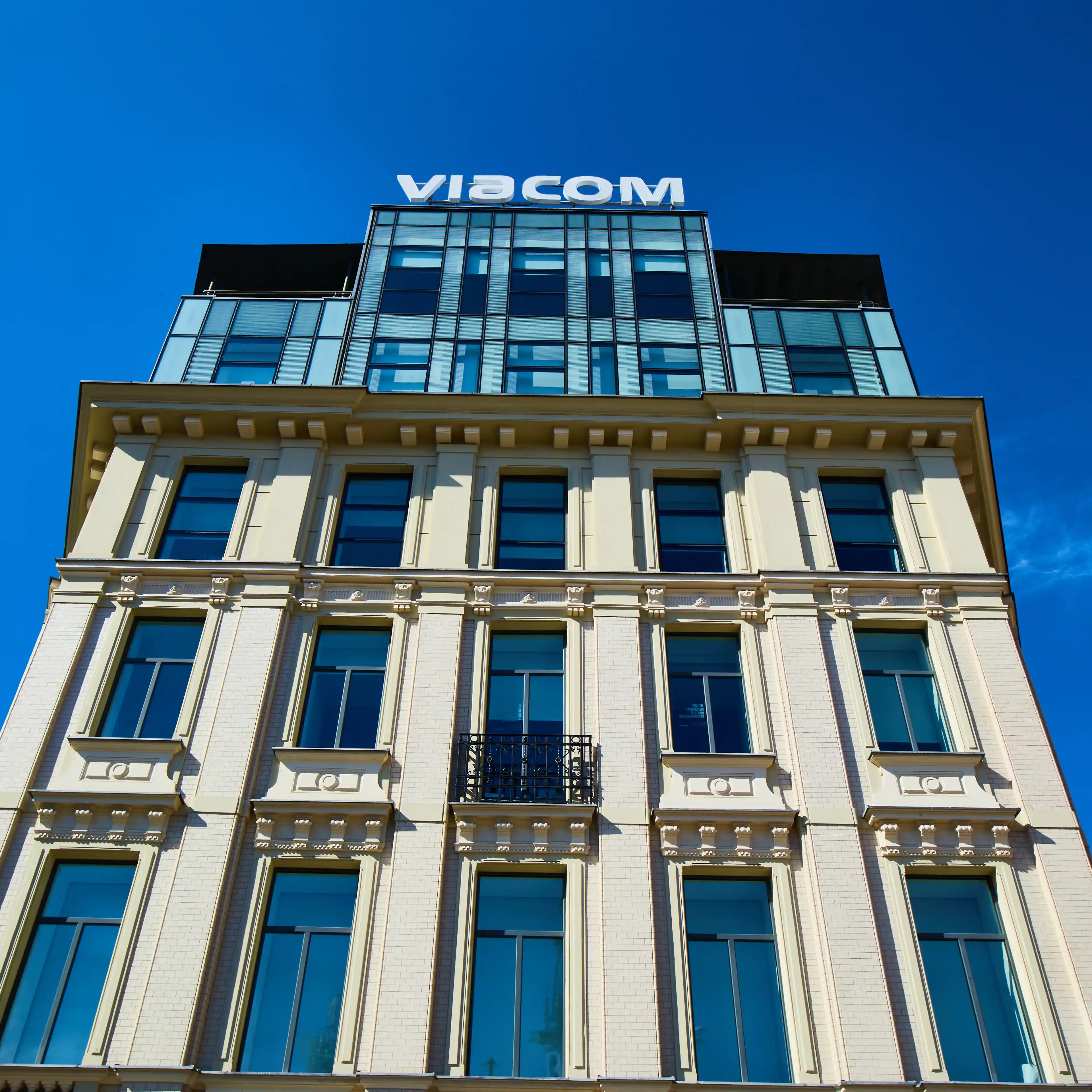 Renaissance Building, Mokotowska 19, Warsaw, Centrum