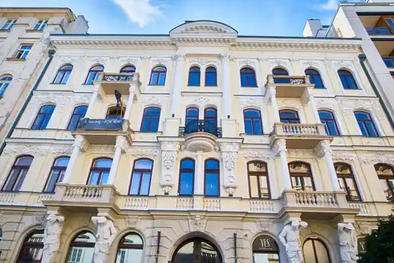 Mokotowska 57, Mokotowska 57, Warsaw, Centrum