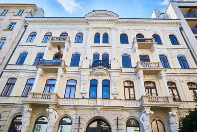 Mokotowska 57, Mokotowska 57, Warszawa, Centrum