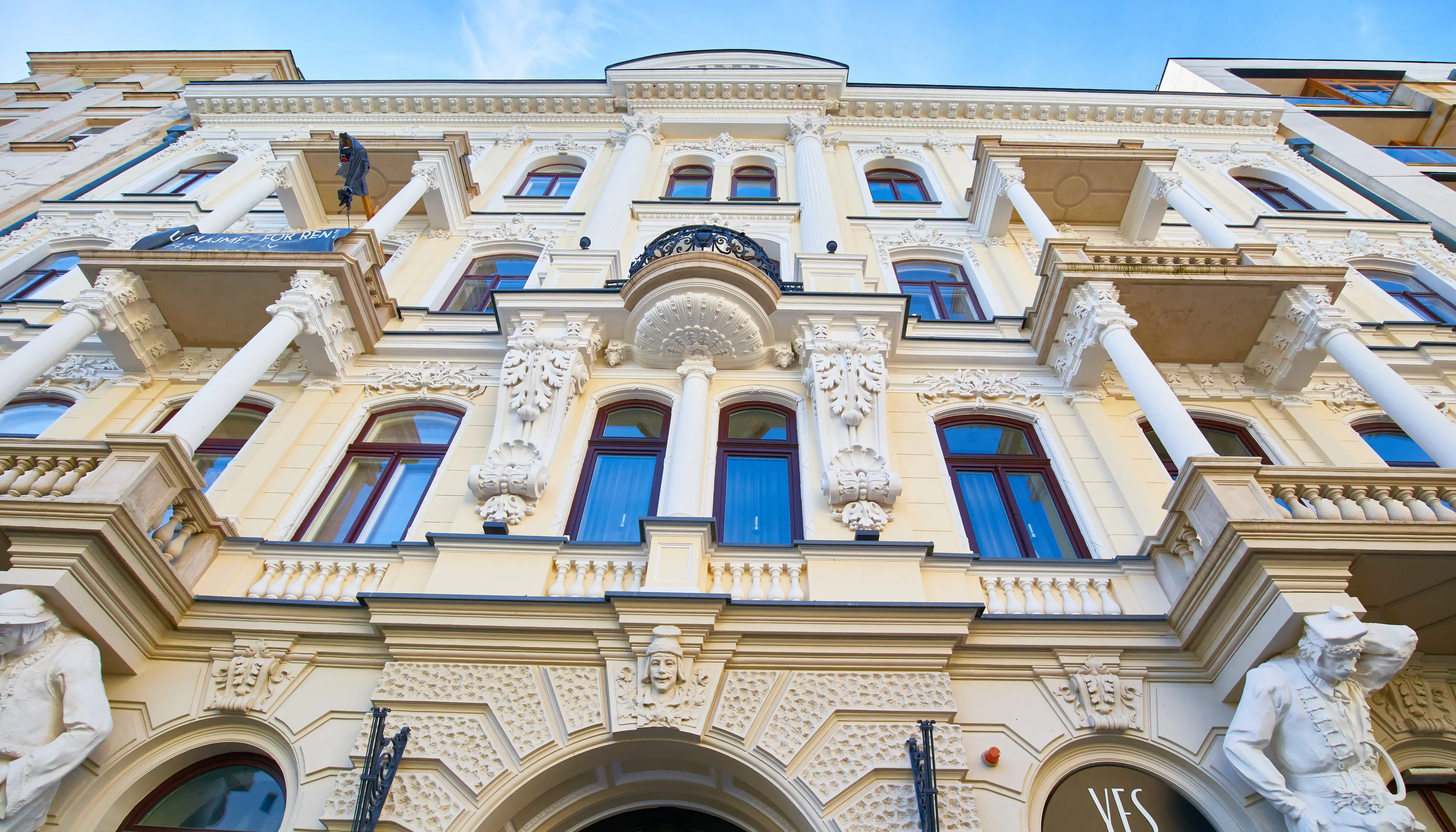 Mokotowska 57, Mokotowska 57, Warsaw, Centrum