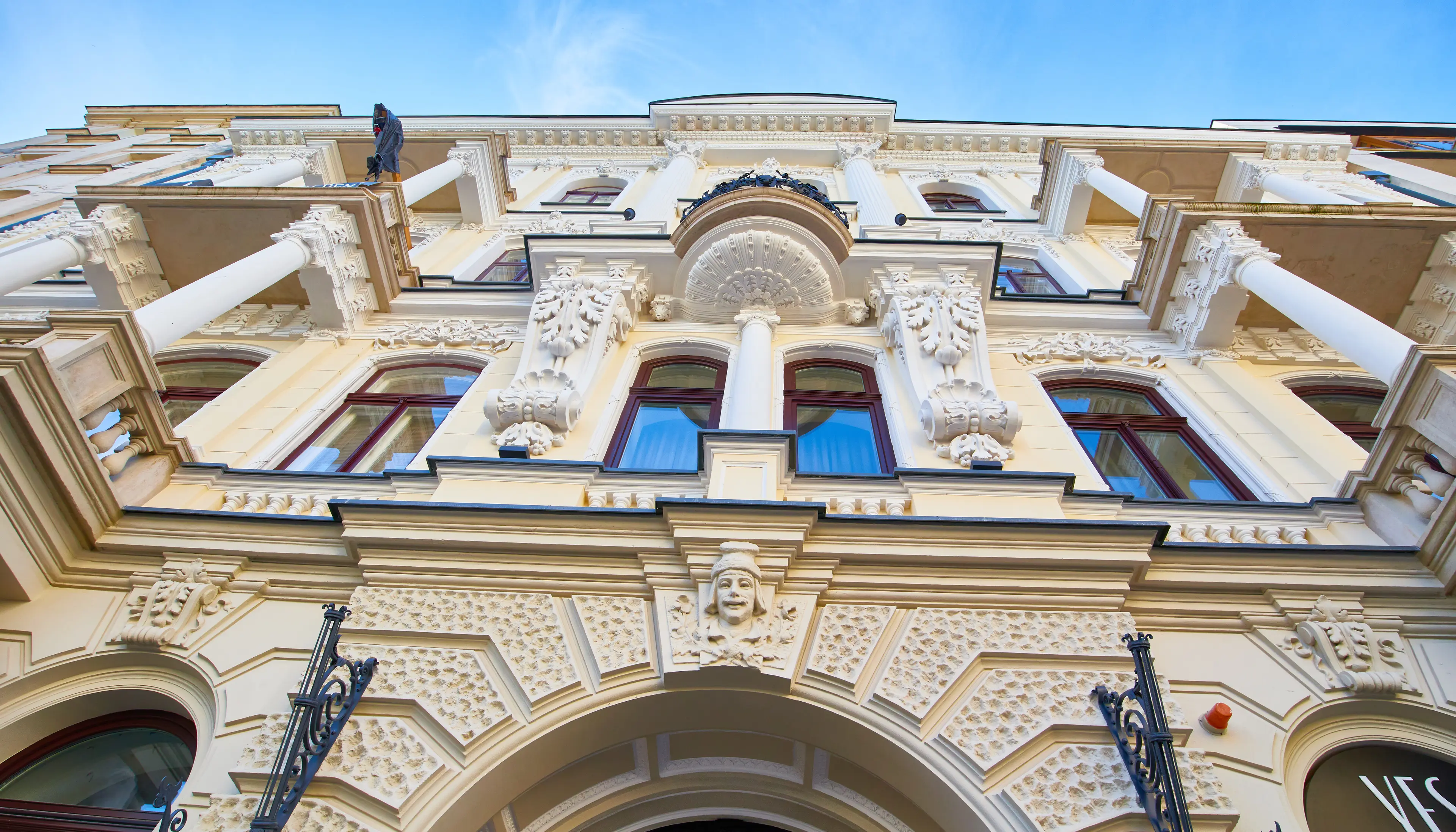 Mokotowska 57, Mokotowska 57, Warsaw, Centrum