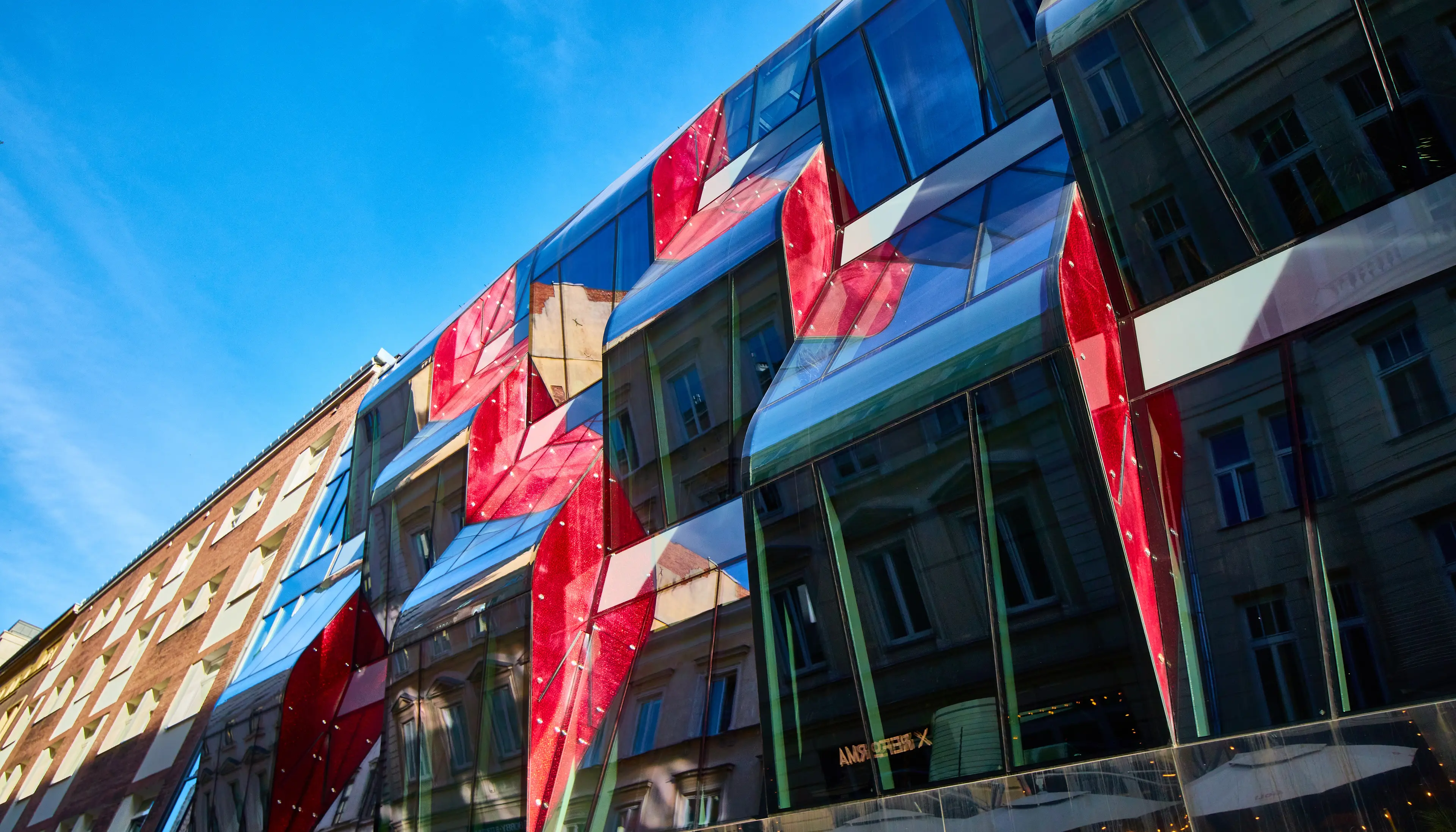 Chmielna 25, Chmielna 25, Warszawa, Centrum
