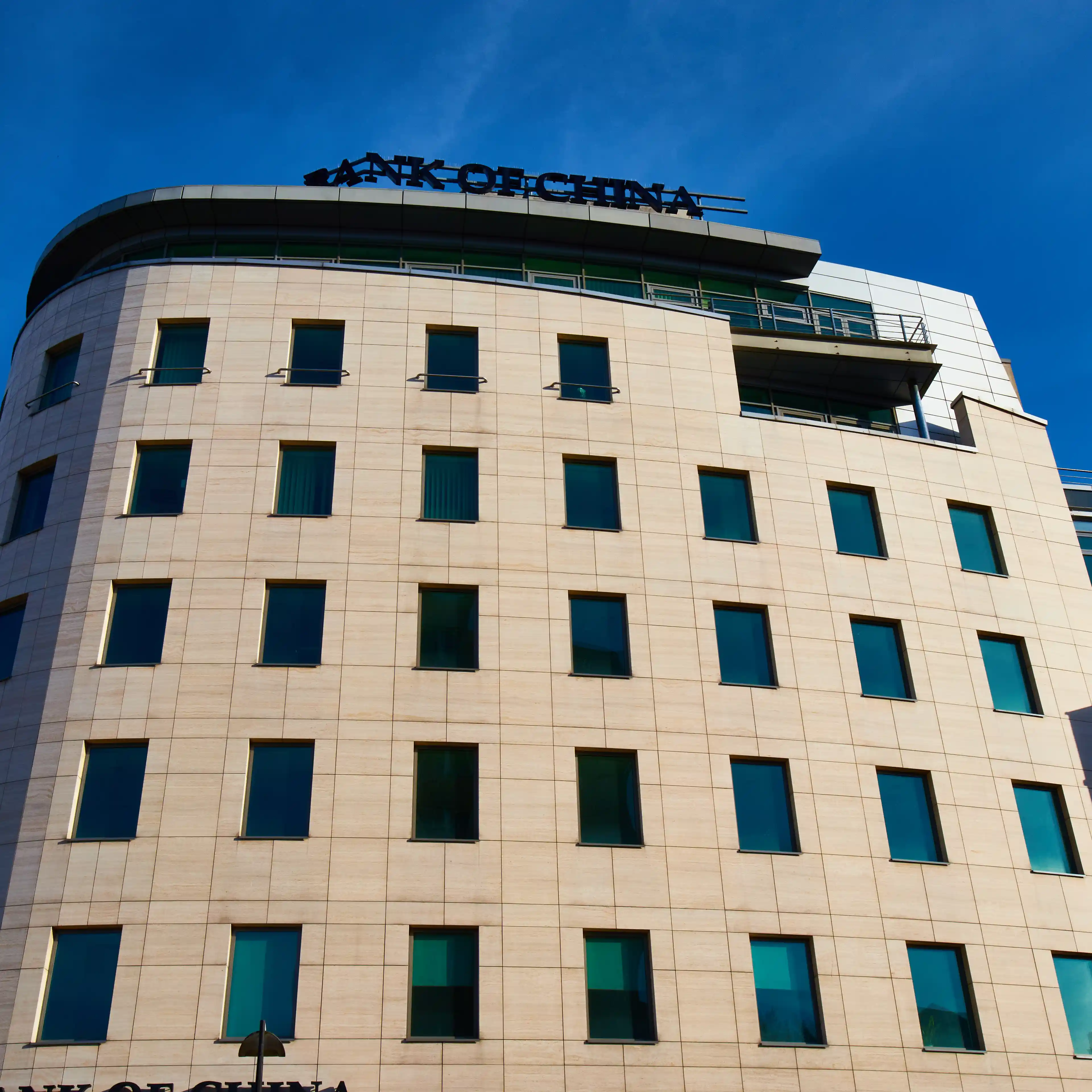 Wolf Zielna, Zielna 41/43, Warsaw, Centrum