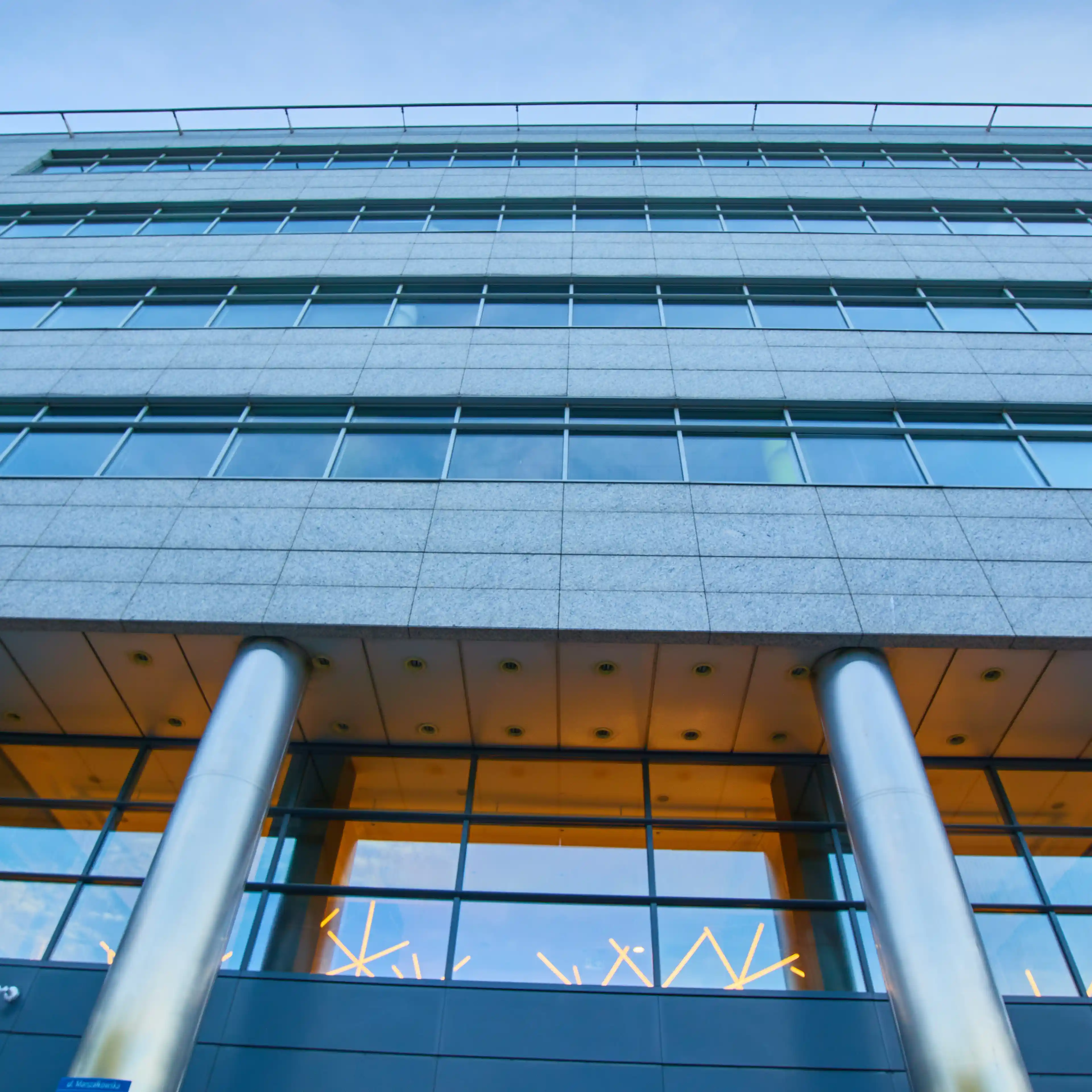 Saski Point, Marszałkowska 111, Warszawa, Centrum