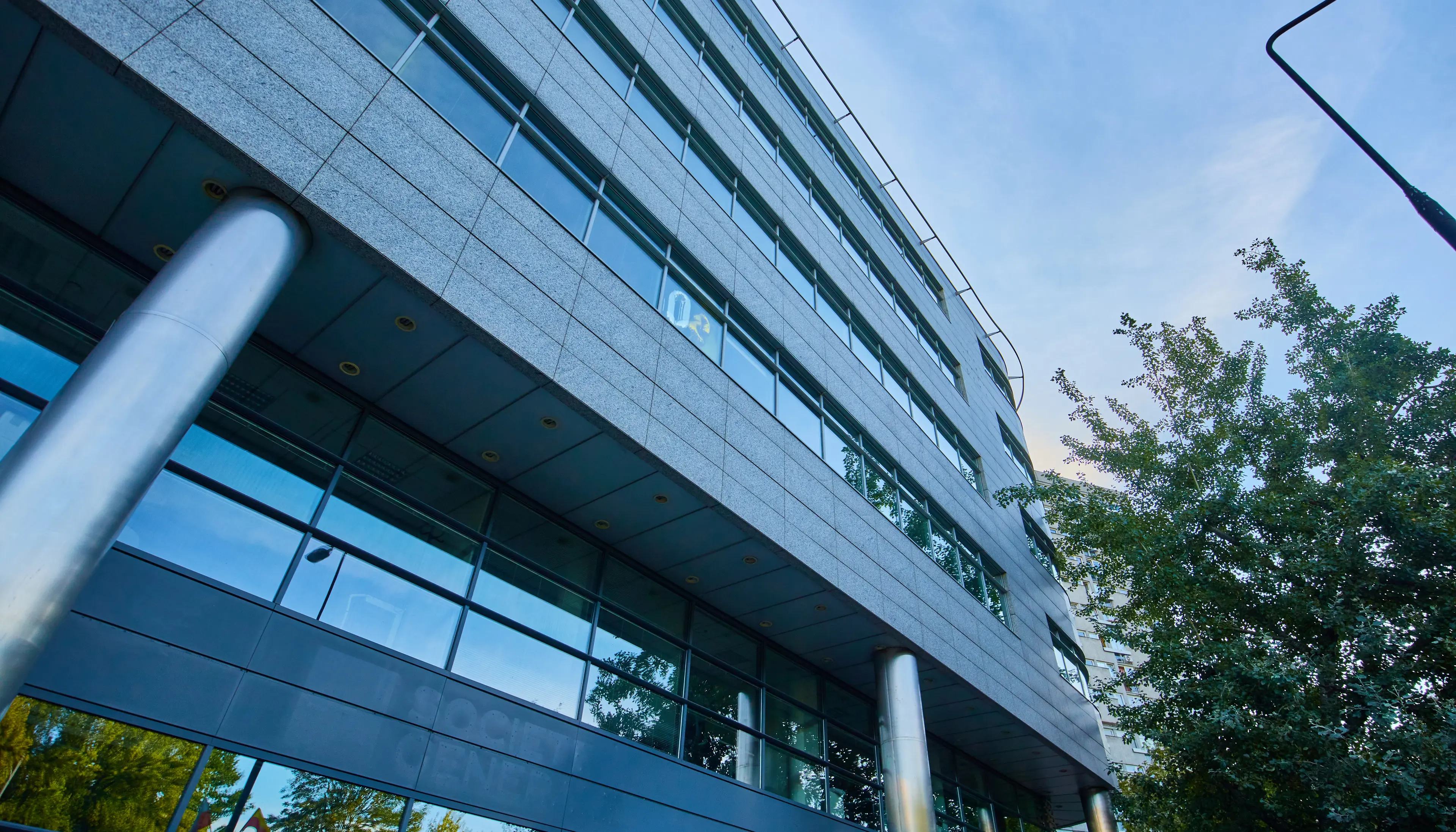 Saski Point - Biura Serwisowane, Marszałkowska 111, Warsaw, Centrum