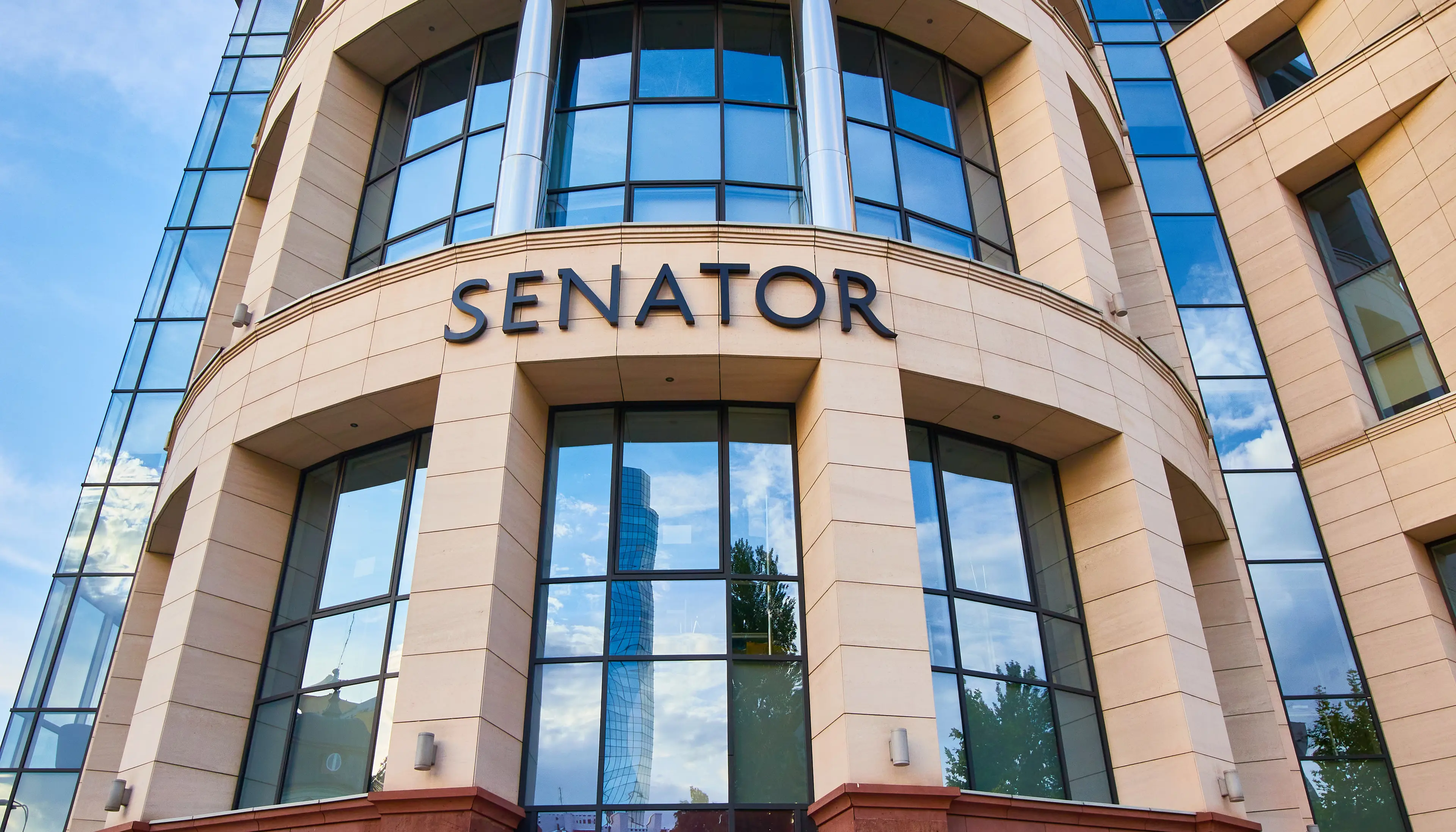 Senator, Bielańska 12, Warszawa, Centrum