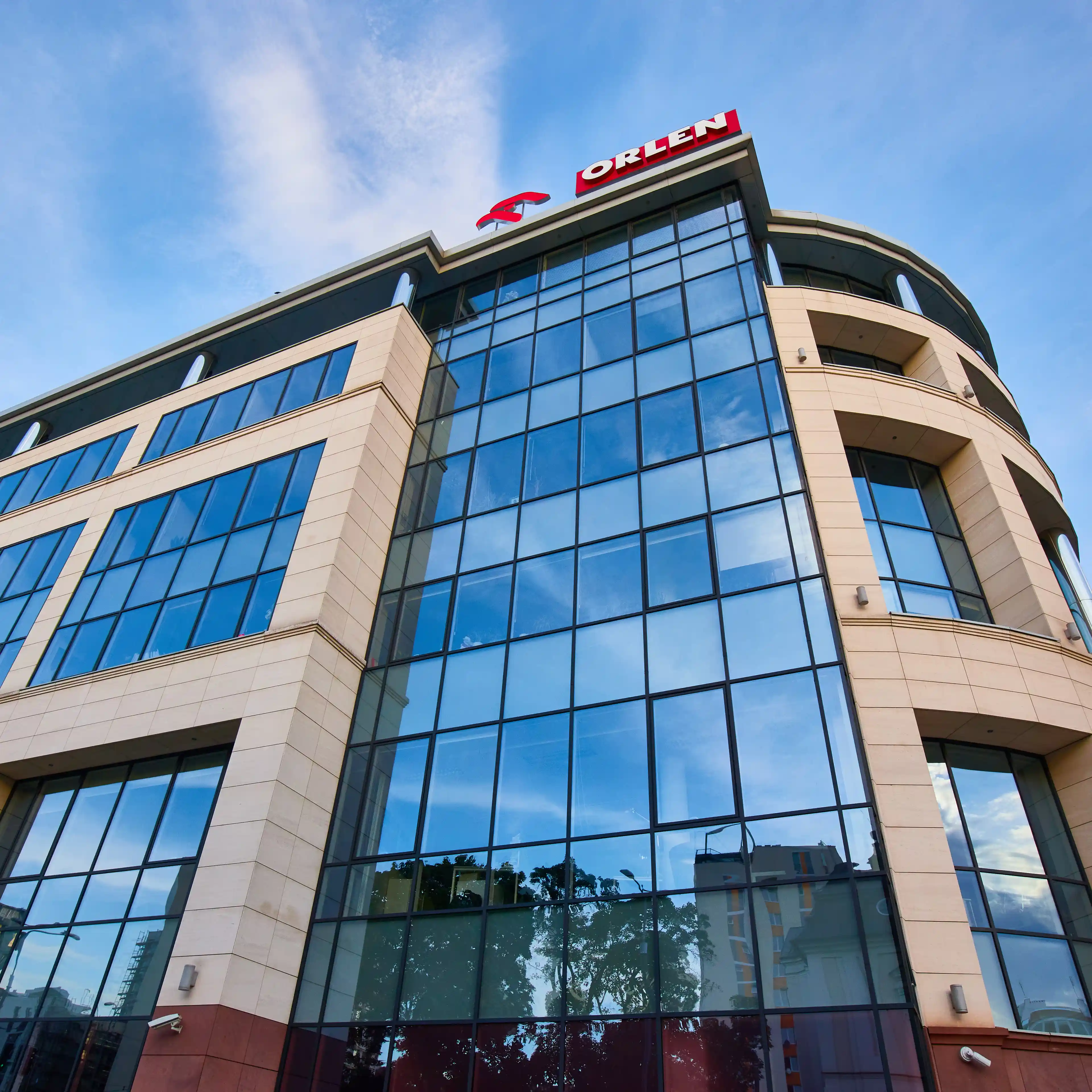 Senator, Bielańska 12, Warszawa, Centrum