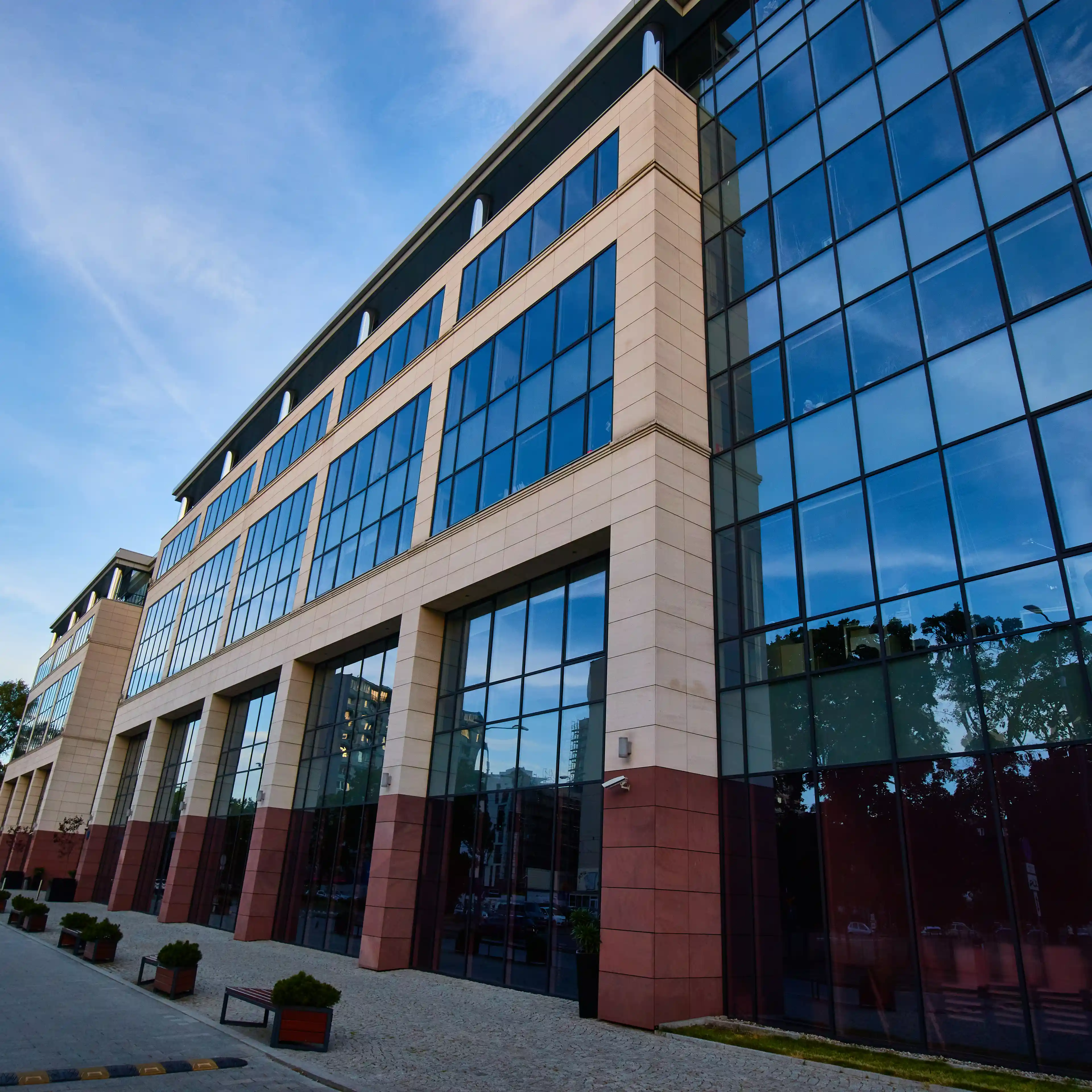 Senator, Bielańska 12, Warszawa, Centrum