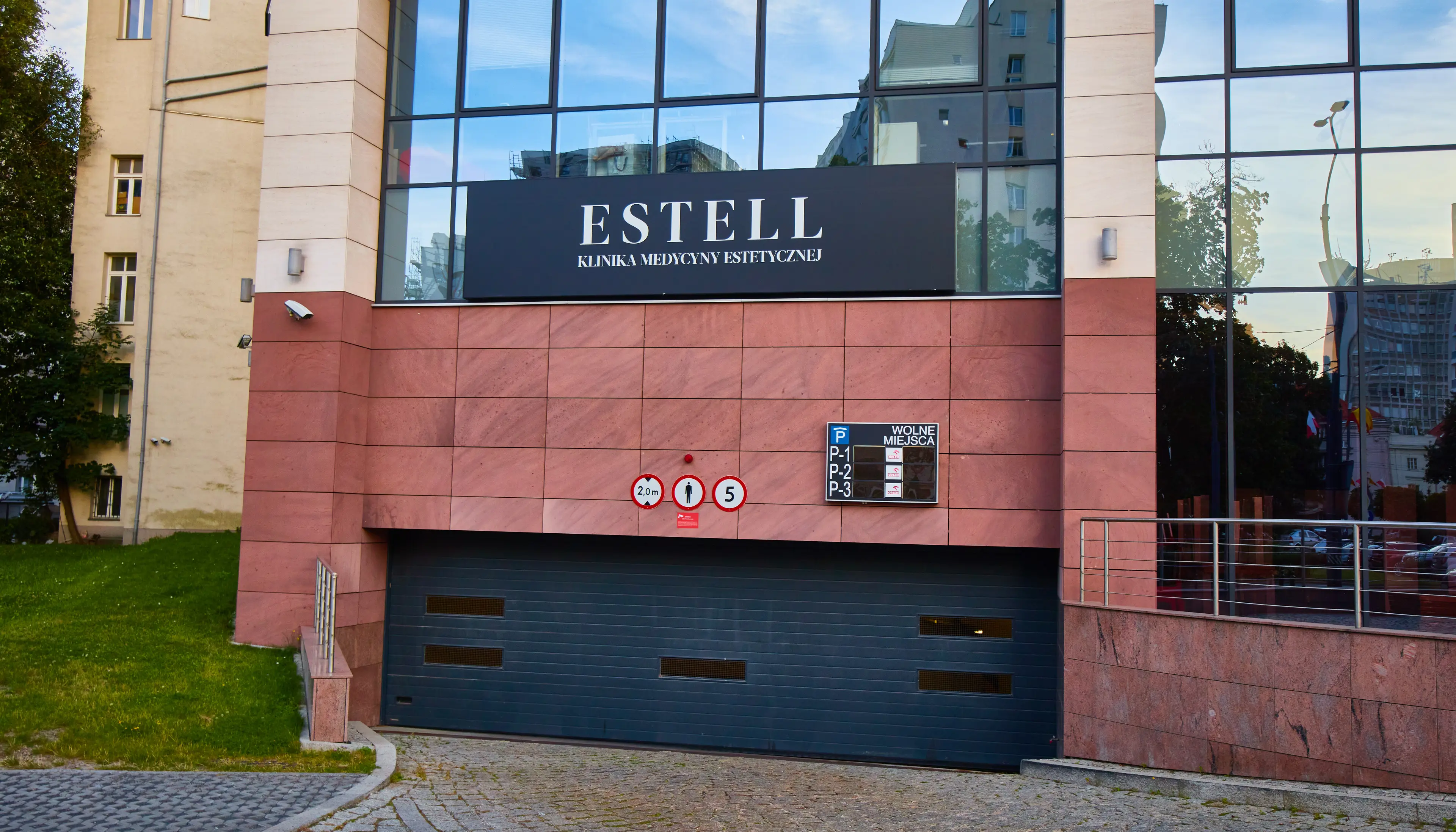Senator, Bielańska 12, Warszawa, Centrum