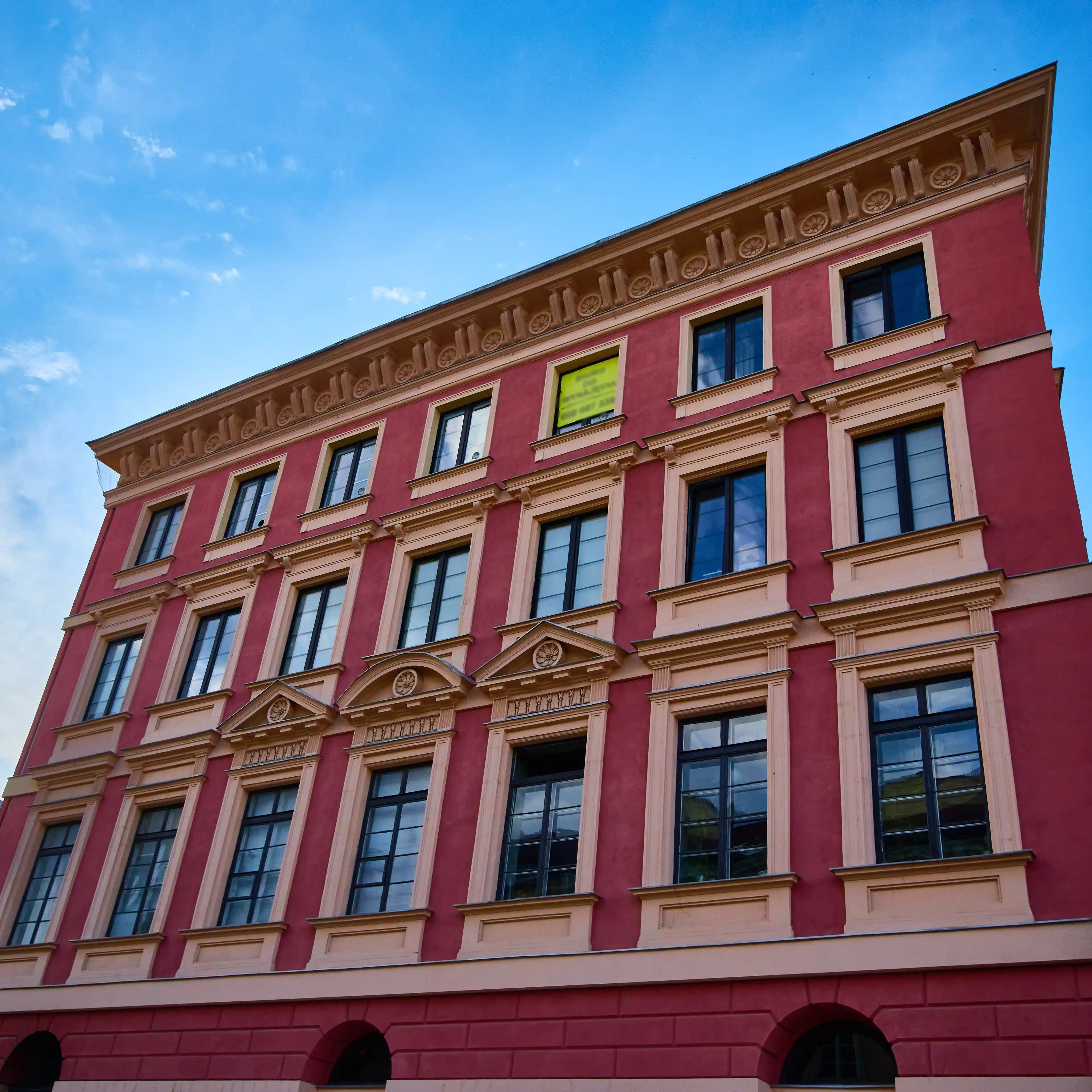 Krakowskie Przedmieście 79, Krakowskie Przedmieście 79, Warszawa, Centrum