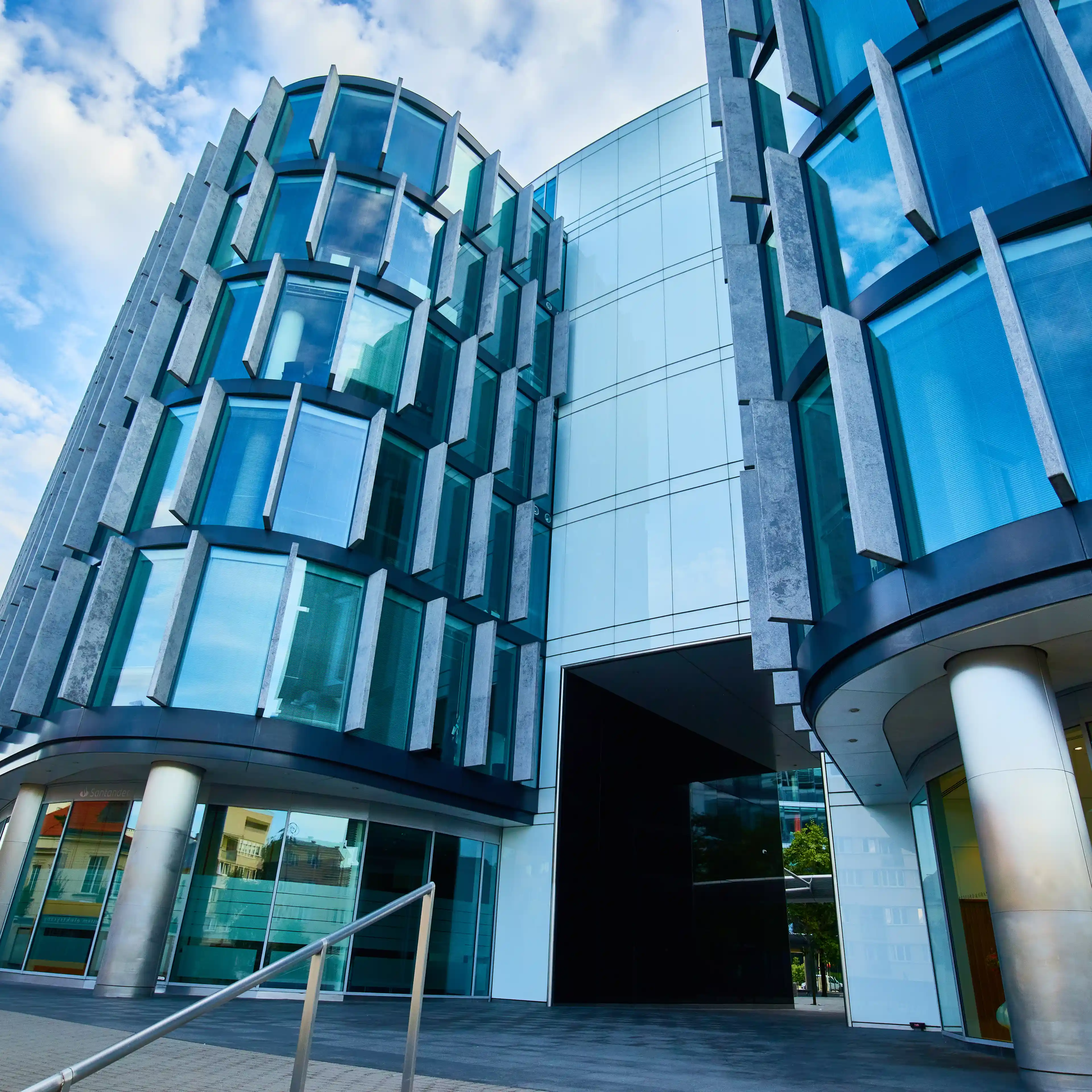 Metropolitan, Piłsudskiego 1,2,3, Warszawa, Centrum