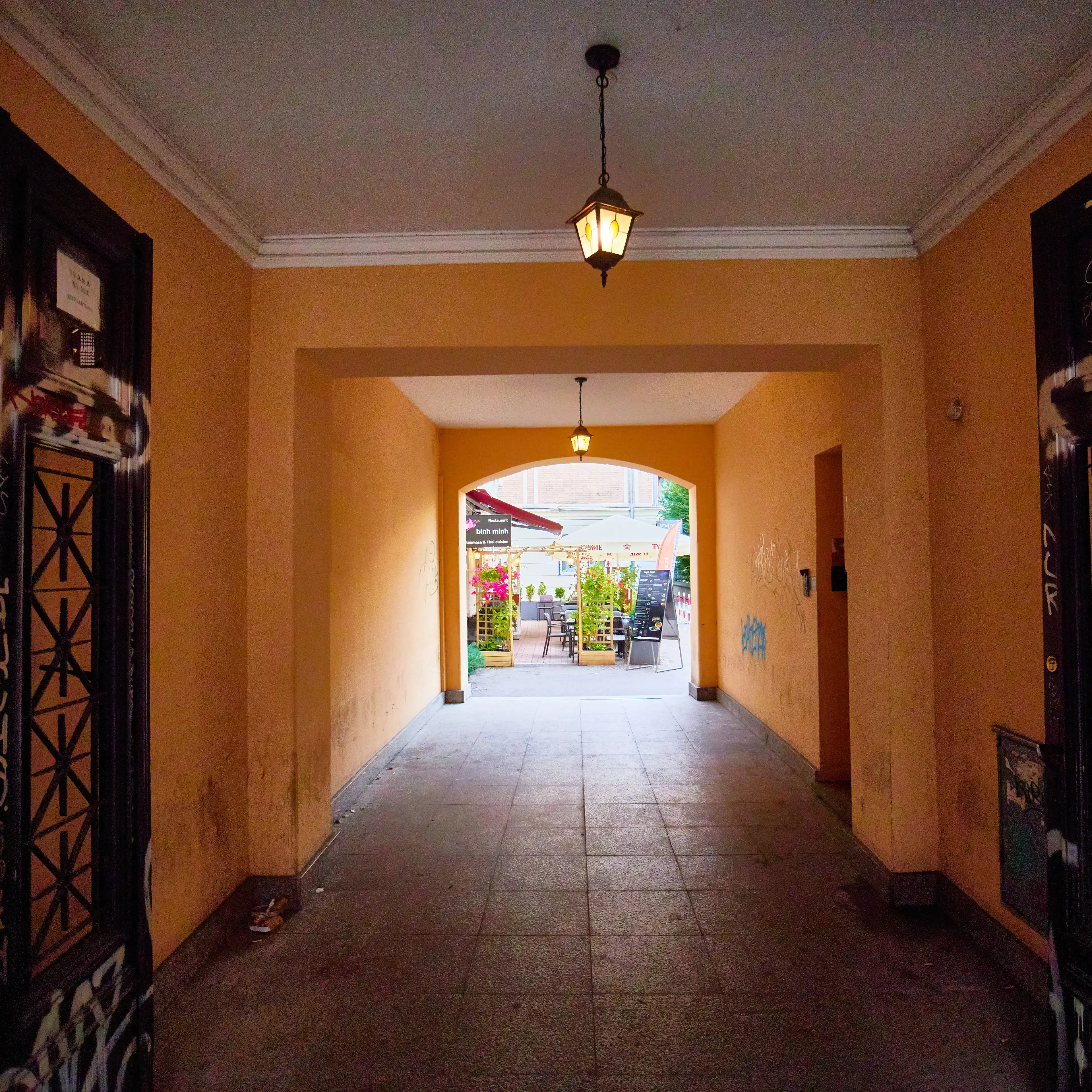 Nowy Świat 42, Nowy Świat 42, Warsaw, Centrum