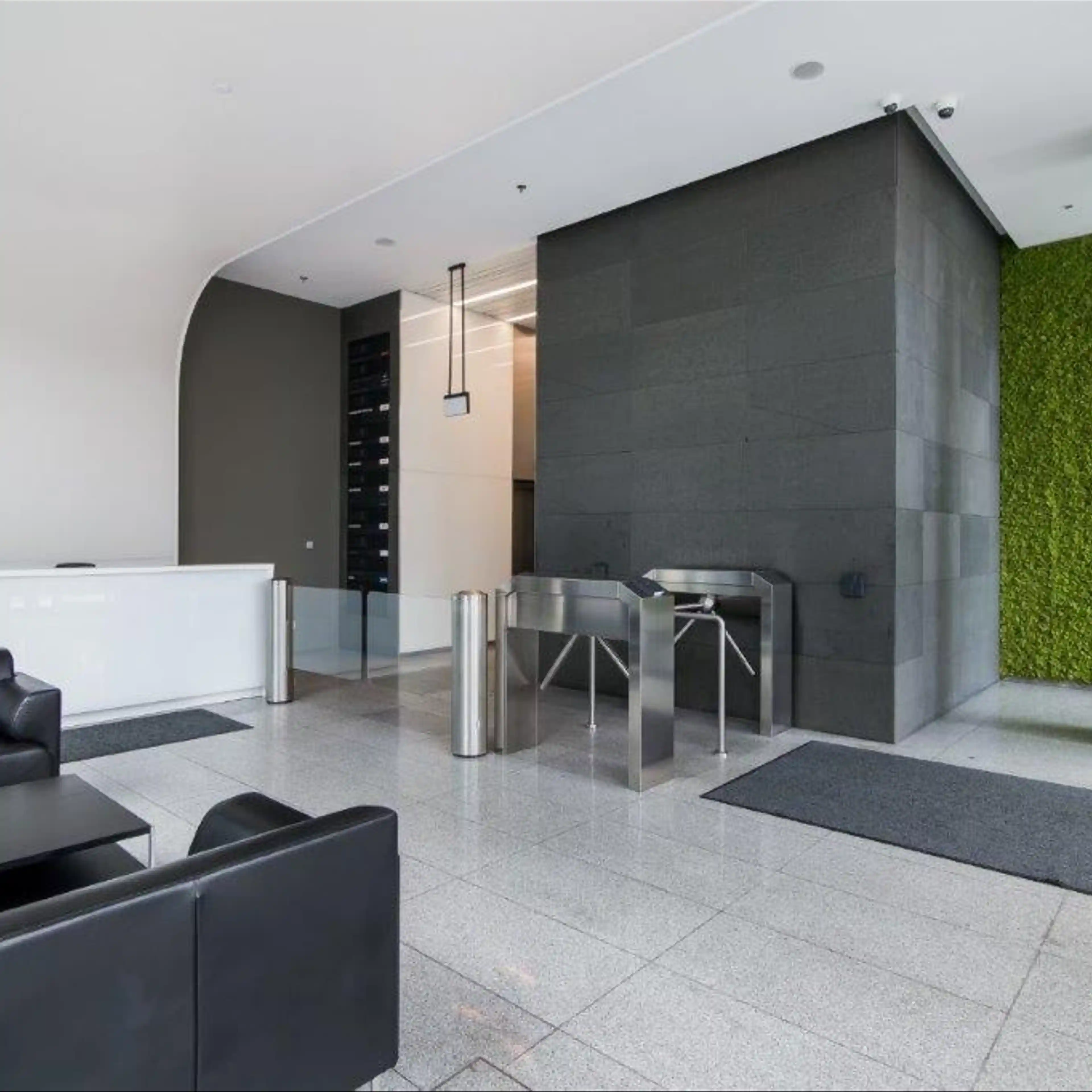 Harmony Office Center C, Żaryna 2C, Warszawa, Mokotów