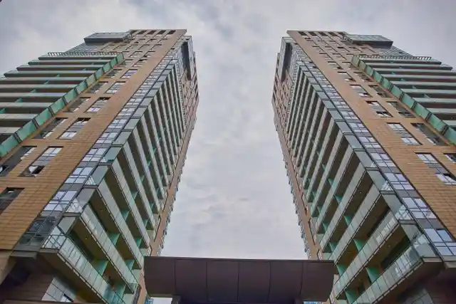 Platinum Towers, Grzybowska 61, Warszawa, Wola