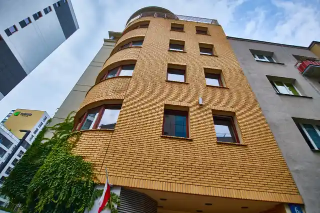 Hrubieszowska 6a, Hrubieszowska 6a, Warsaw, Wola