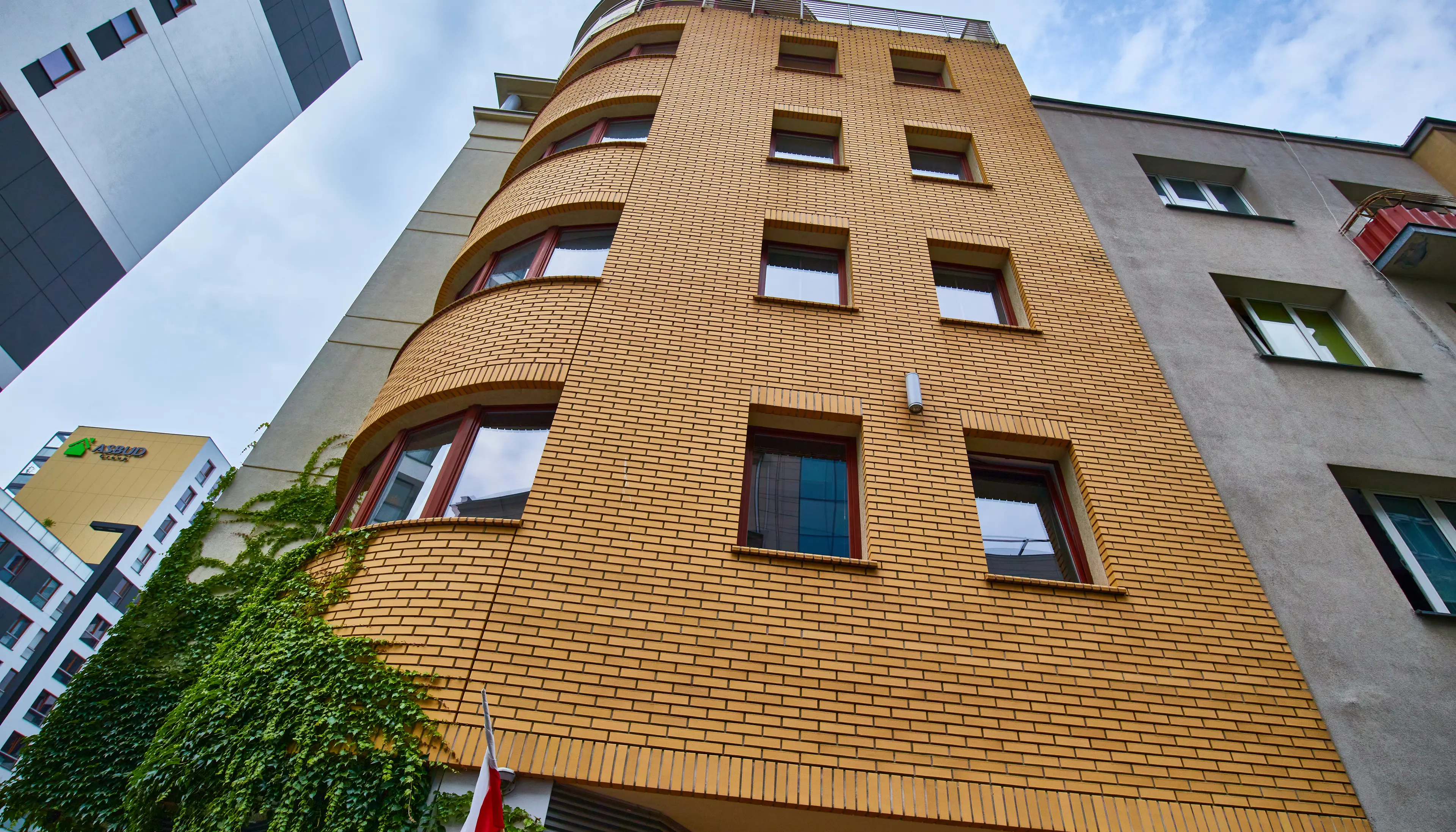 Hrubieszowska 6a, Hrubieszowska 6a, Warsaw, Wola