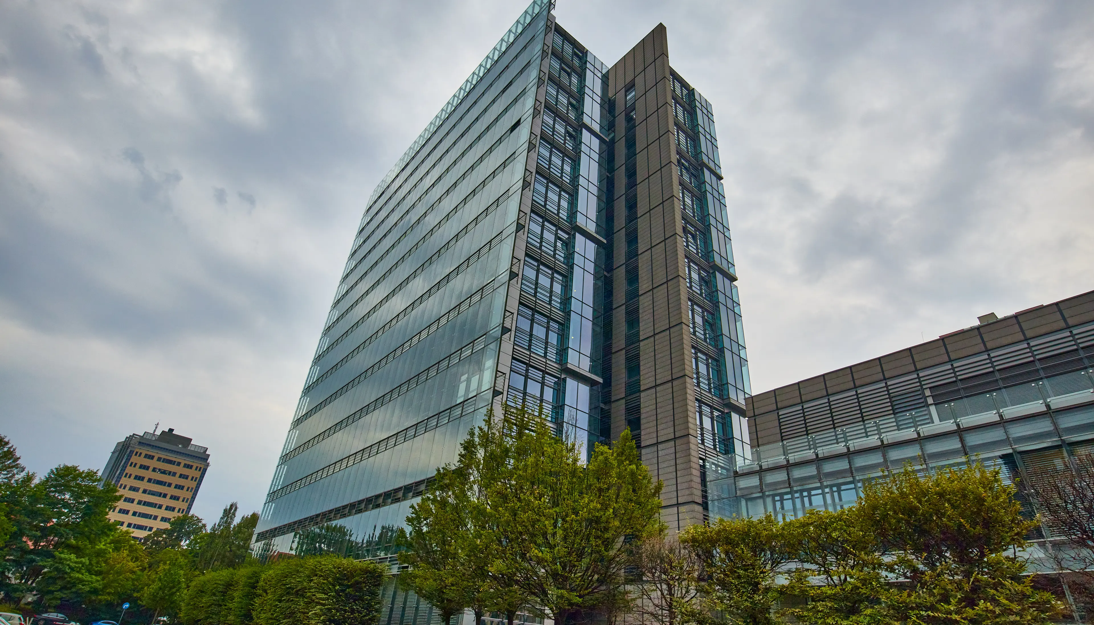 G9 / VICTORIA, Giełdowa 7/9, Warszawa, Wola