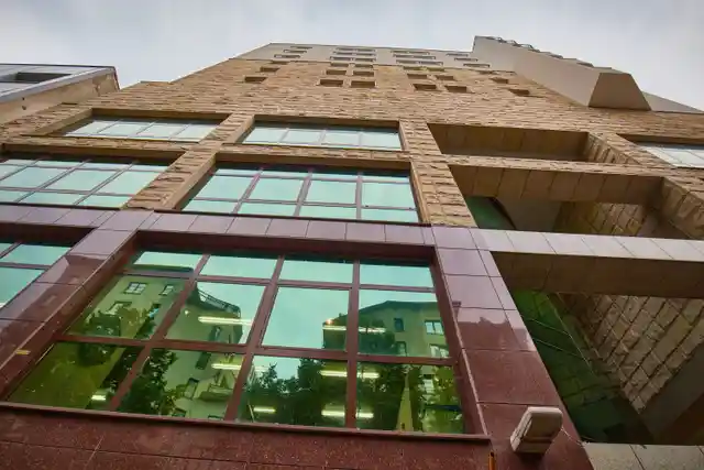 Łucka 15 - Biura serwisowane, Łucka 15, Warszawa, Wola